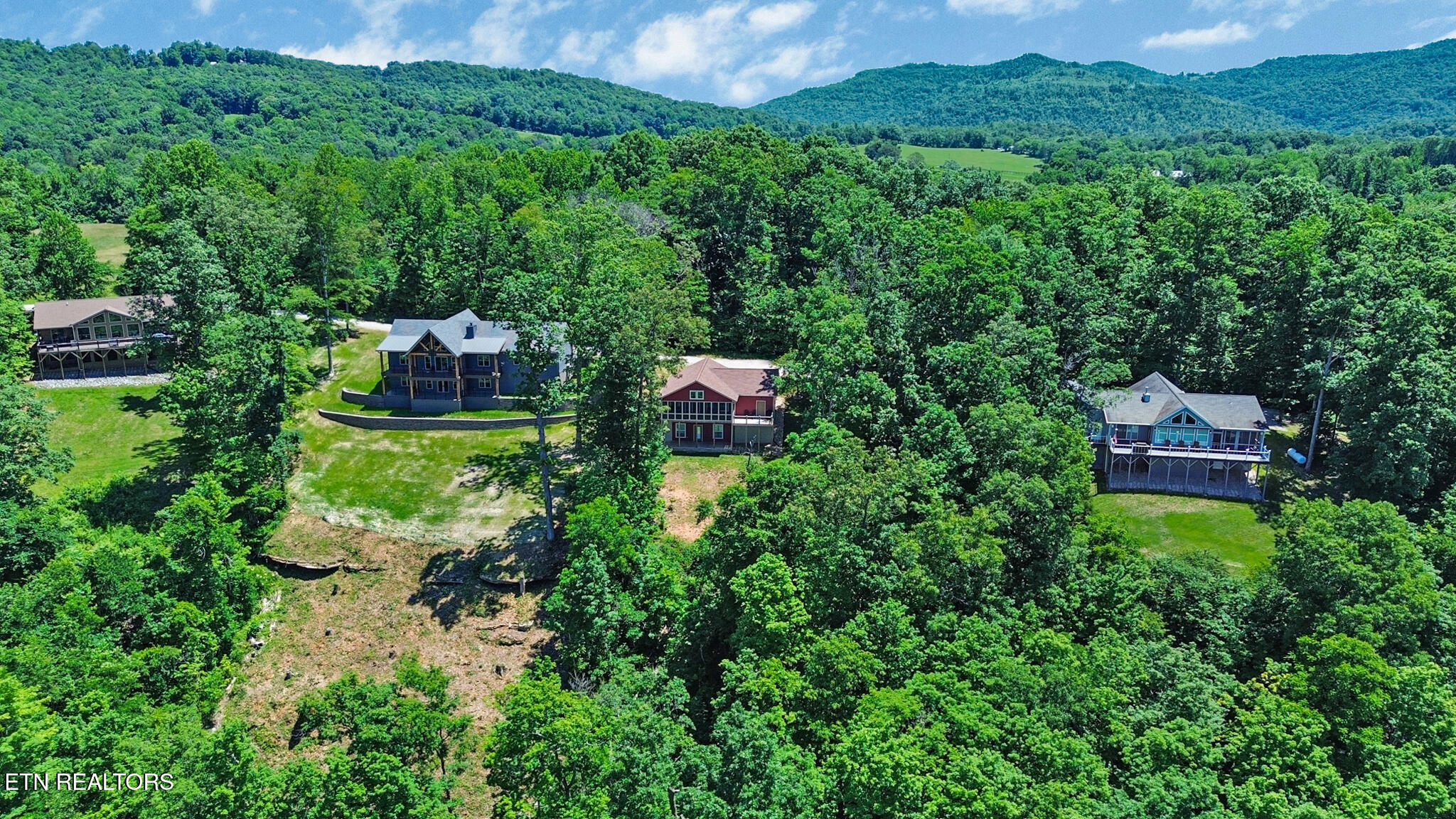 140 Rindler Ridge Byrdstown TN 38549
