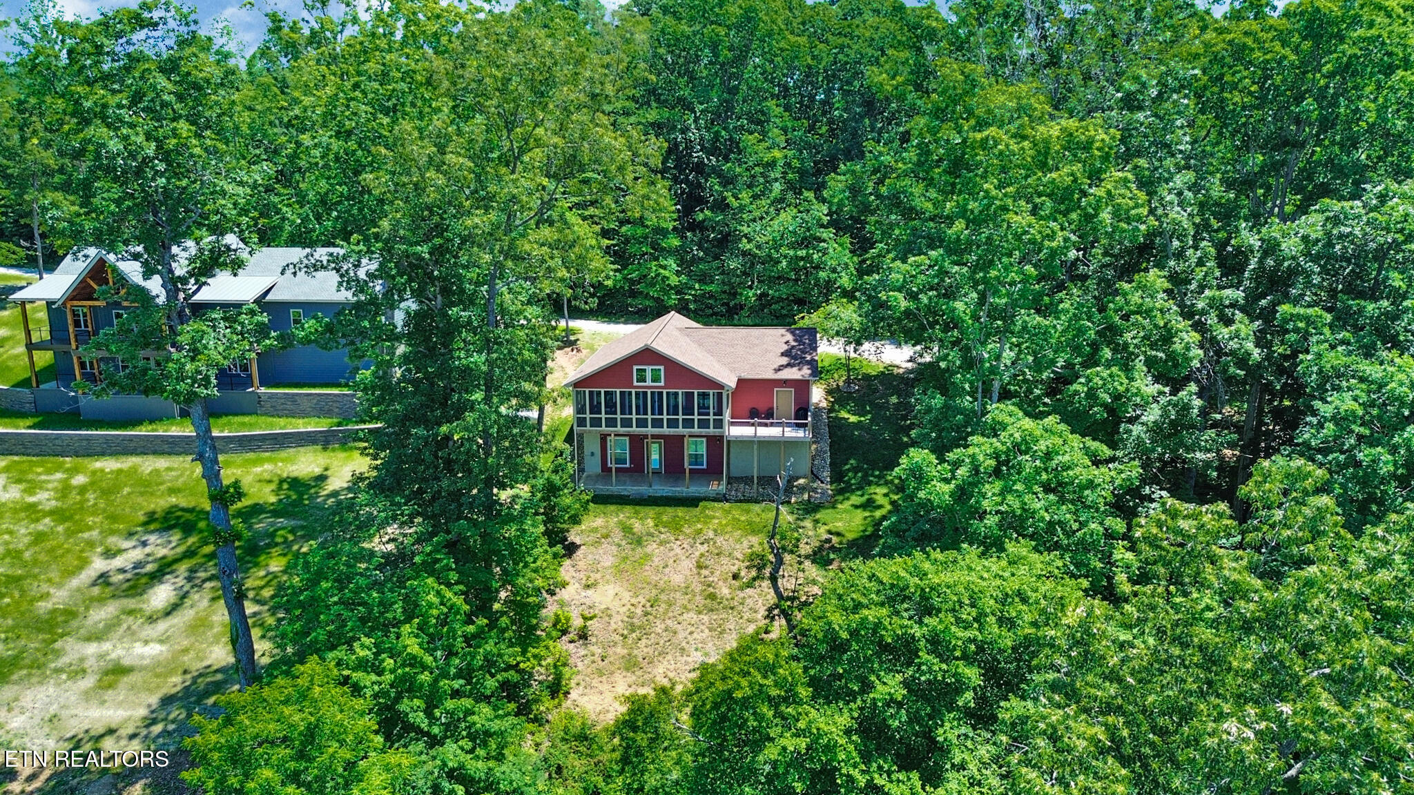 140 Rindler Ridge Byrdstown TN 38549