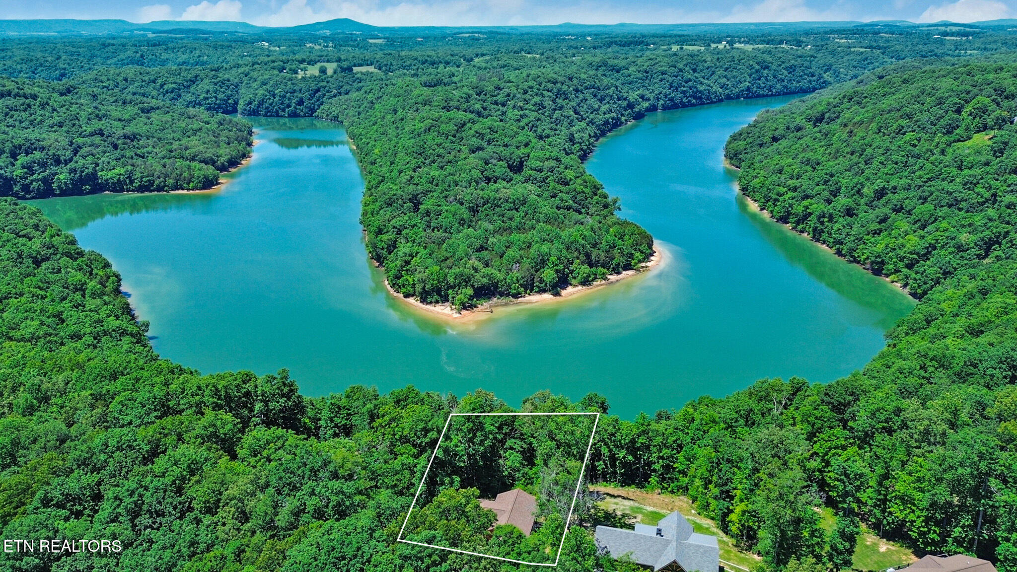 140 Rindler Ridge Byrdstown TN 38549