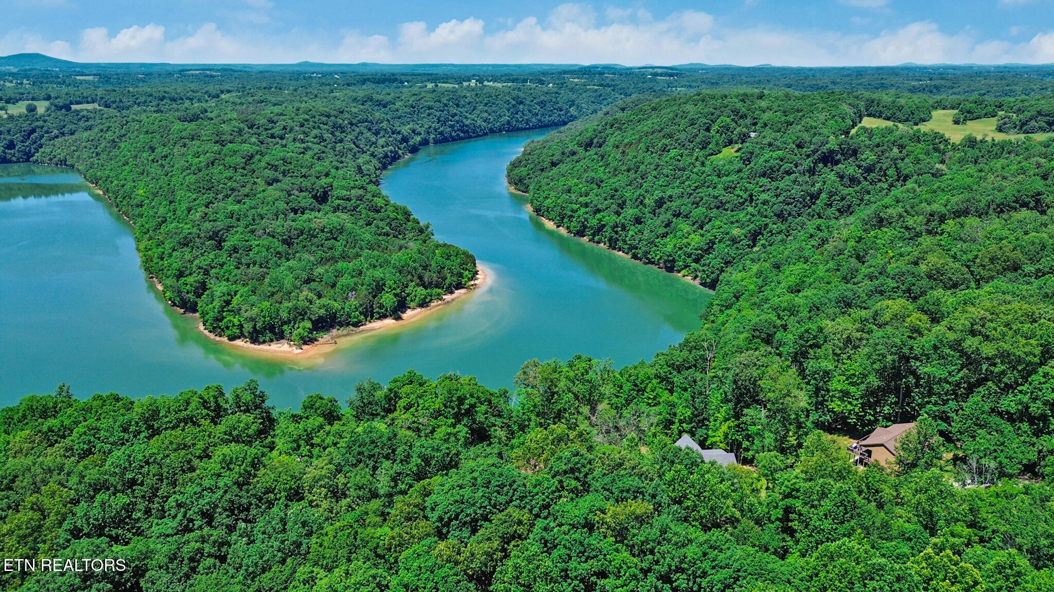 140 Rindler Ridge Byrdstown TN 38549