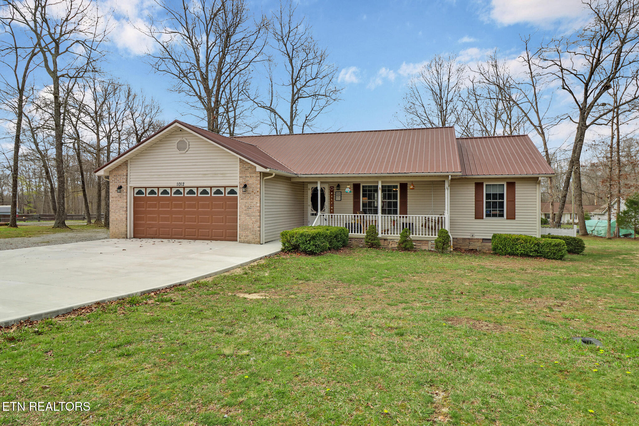 1012 Iroquois Lane Crossville TN 38572