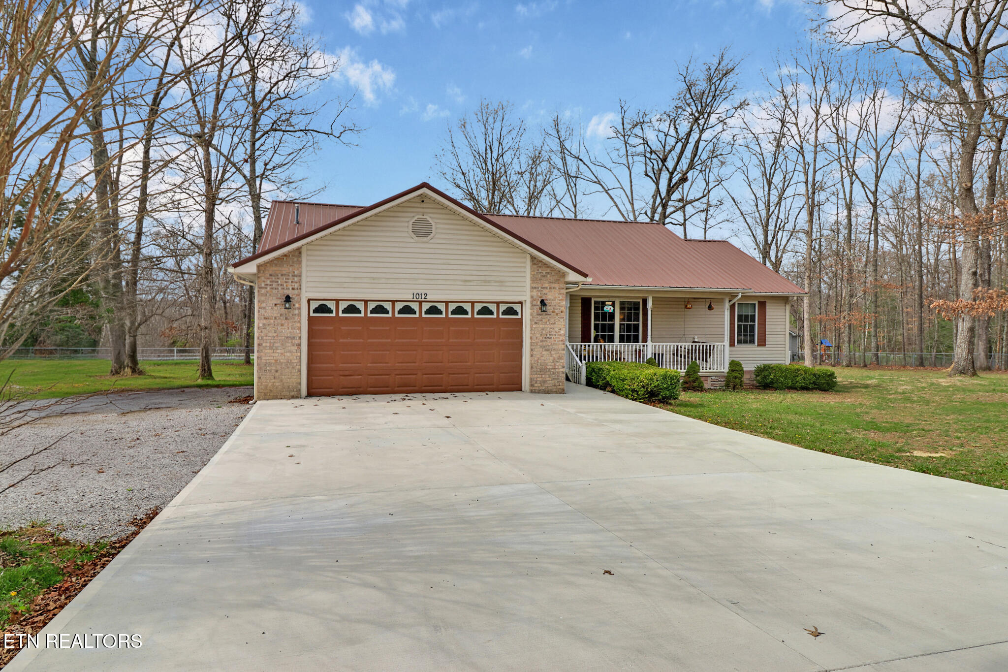1012 Iroquois Lane Crossville TN 38572