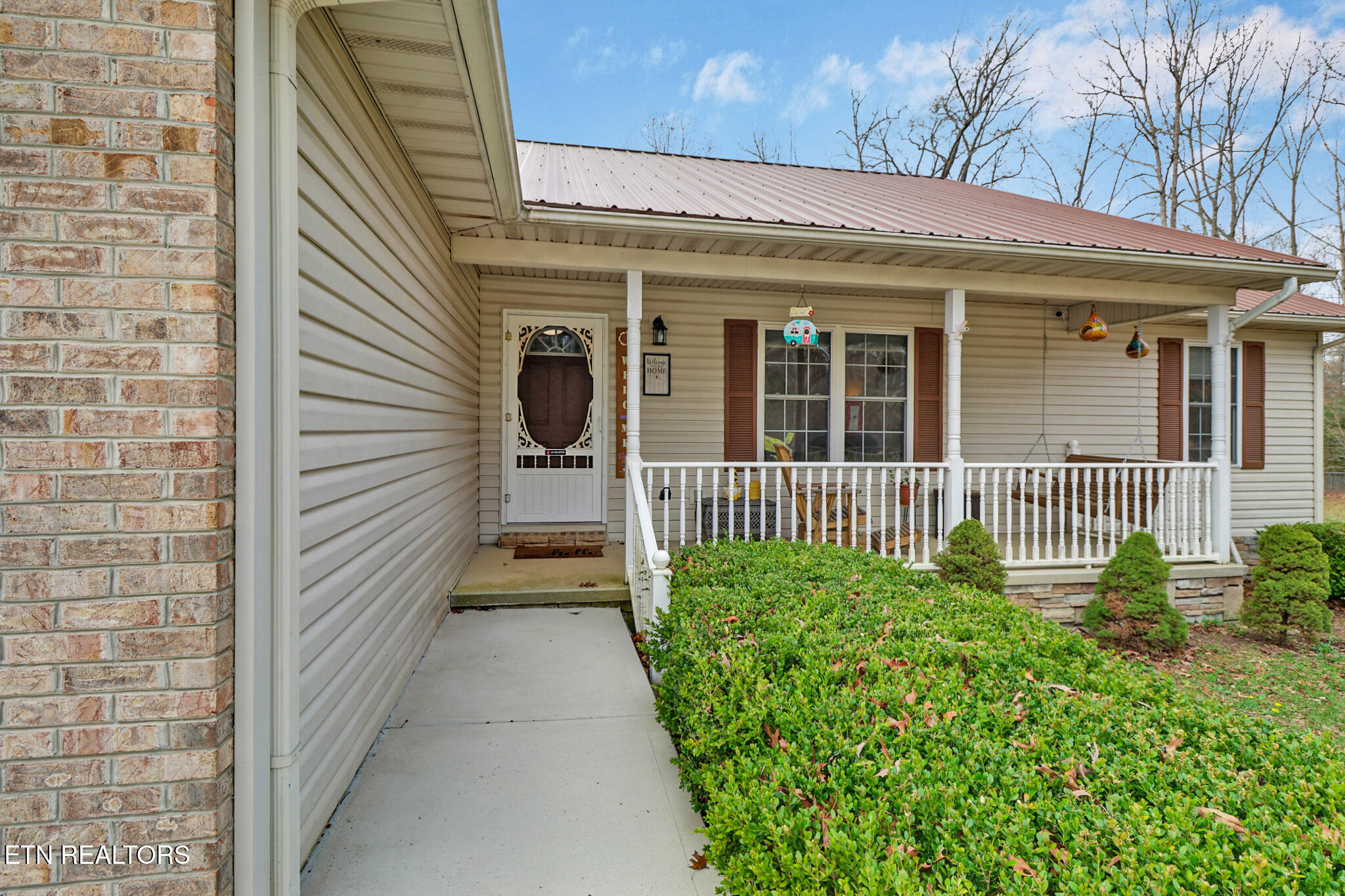 1012 Iroquois Lane Crossville TN 38572