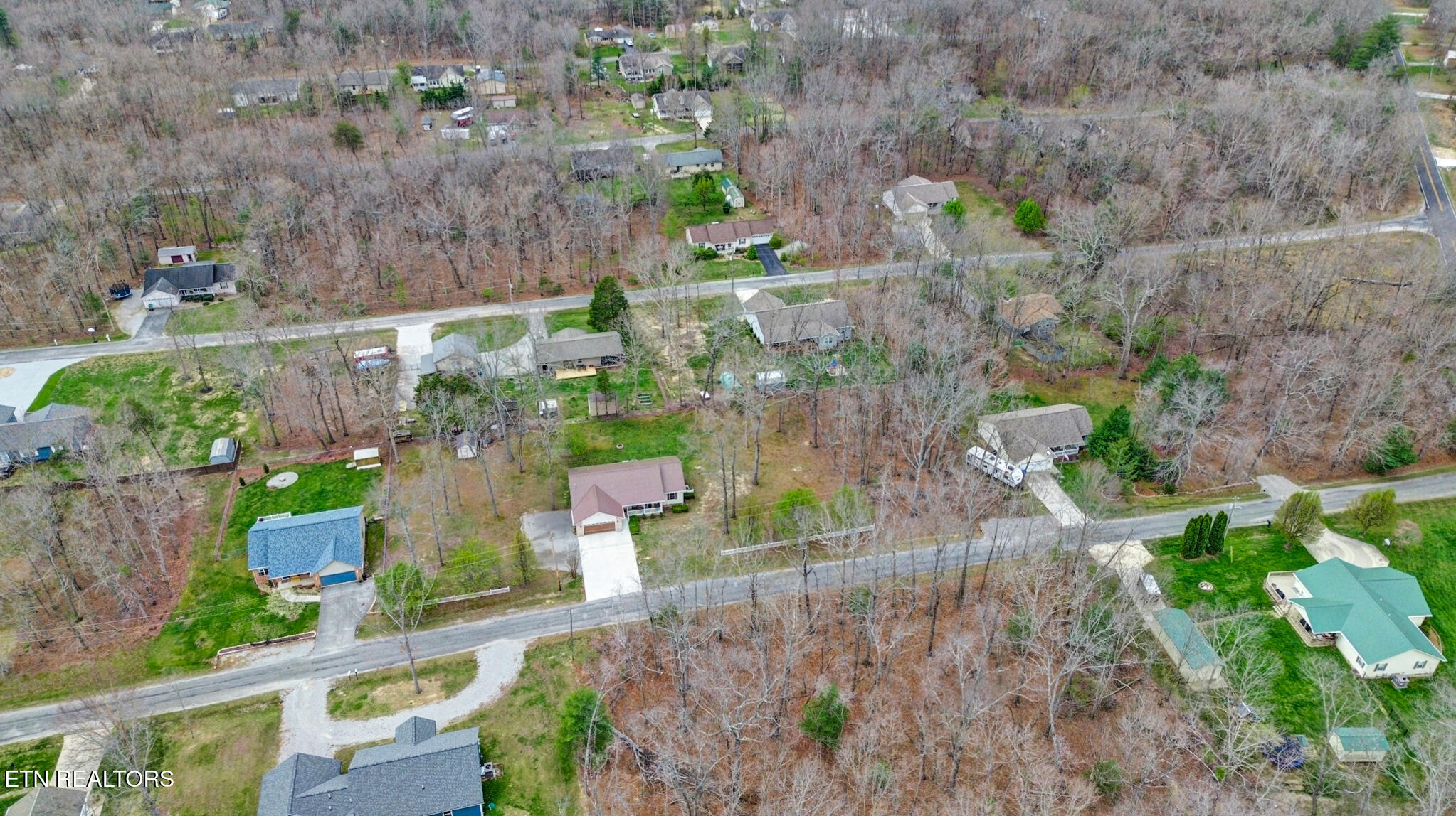 1012 Iroquois Lane Crossville TN 38572
