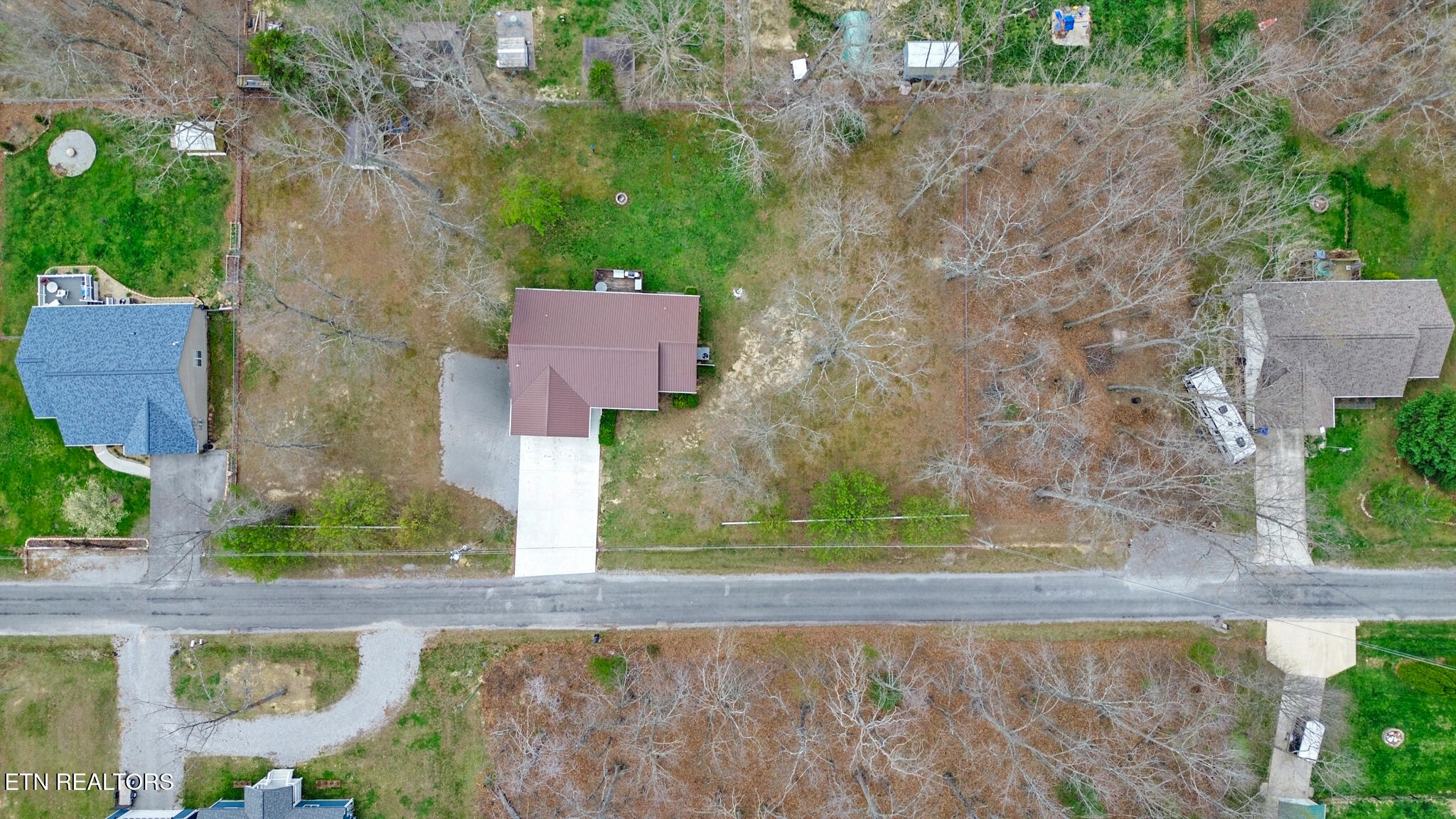 1012 Iroquois Lane Crossville TN 38572