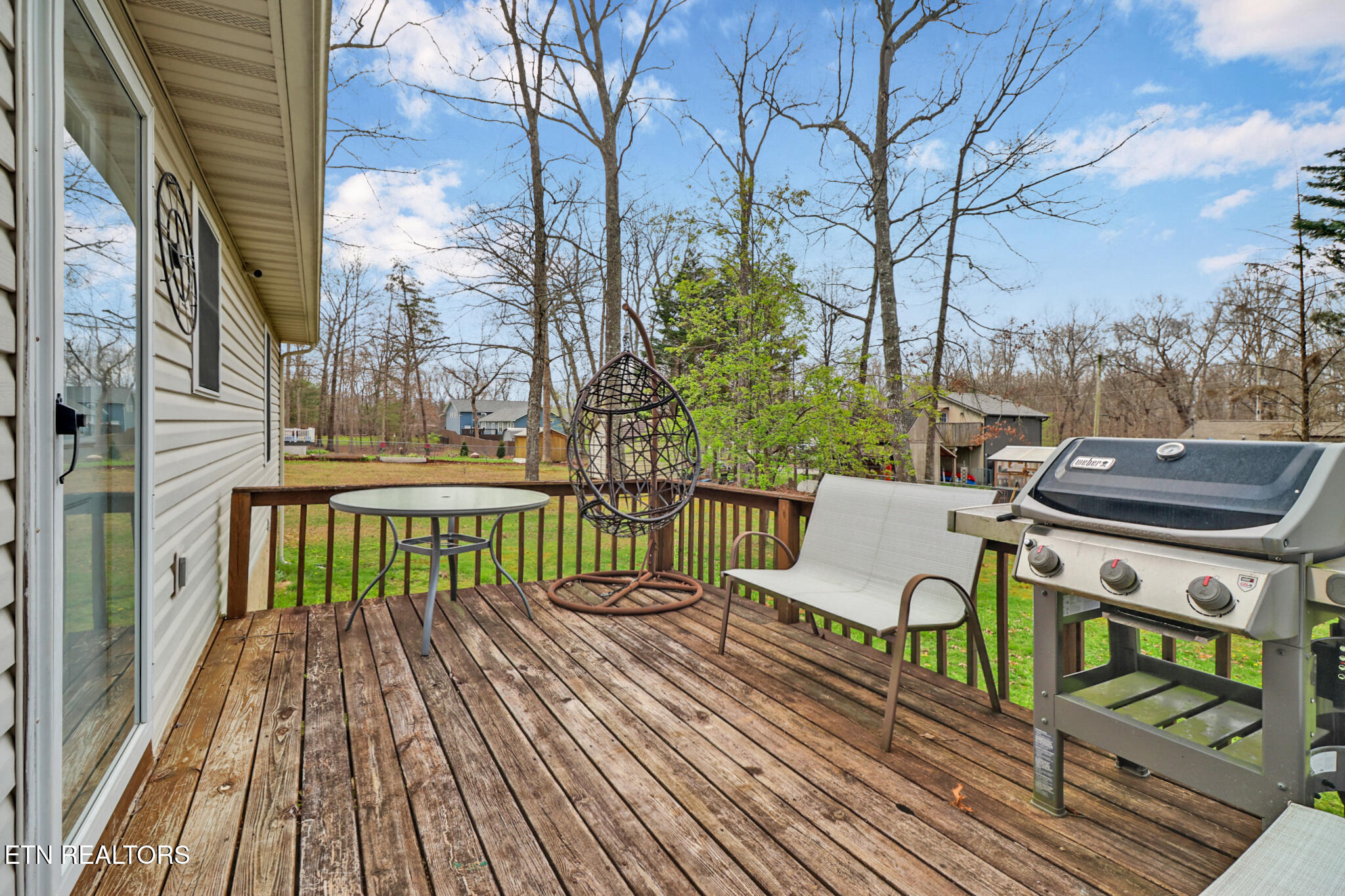 1012 Iroquois Lane Crossville TN 38572