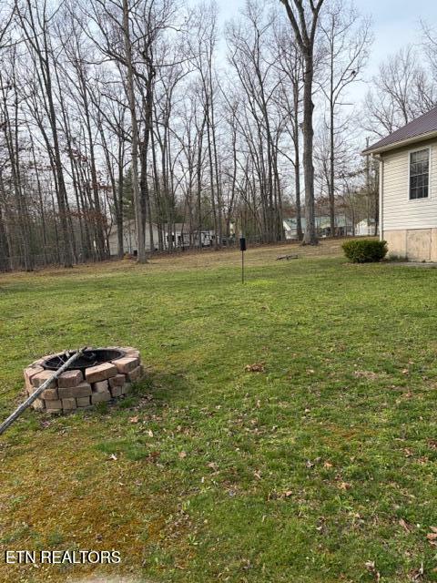 1012 Iroquois Lane Crossville TN 38572