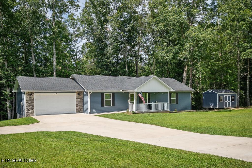 469 Ferry Bend Trail Crossville TN 38571