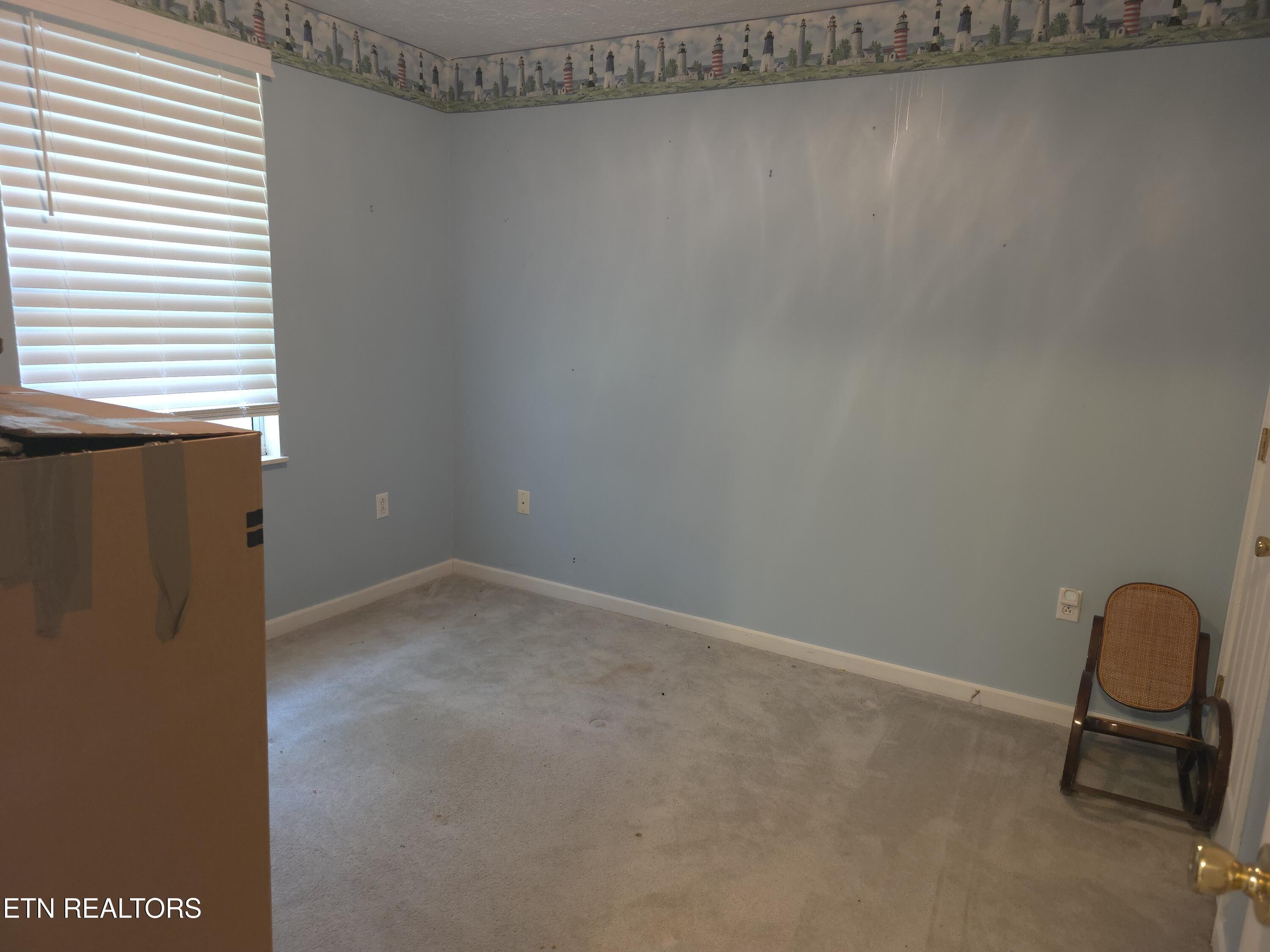 1601 Romulus Lane Knoxville TN 37931