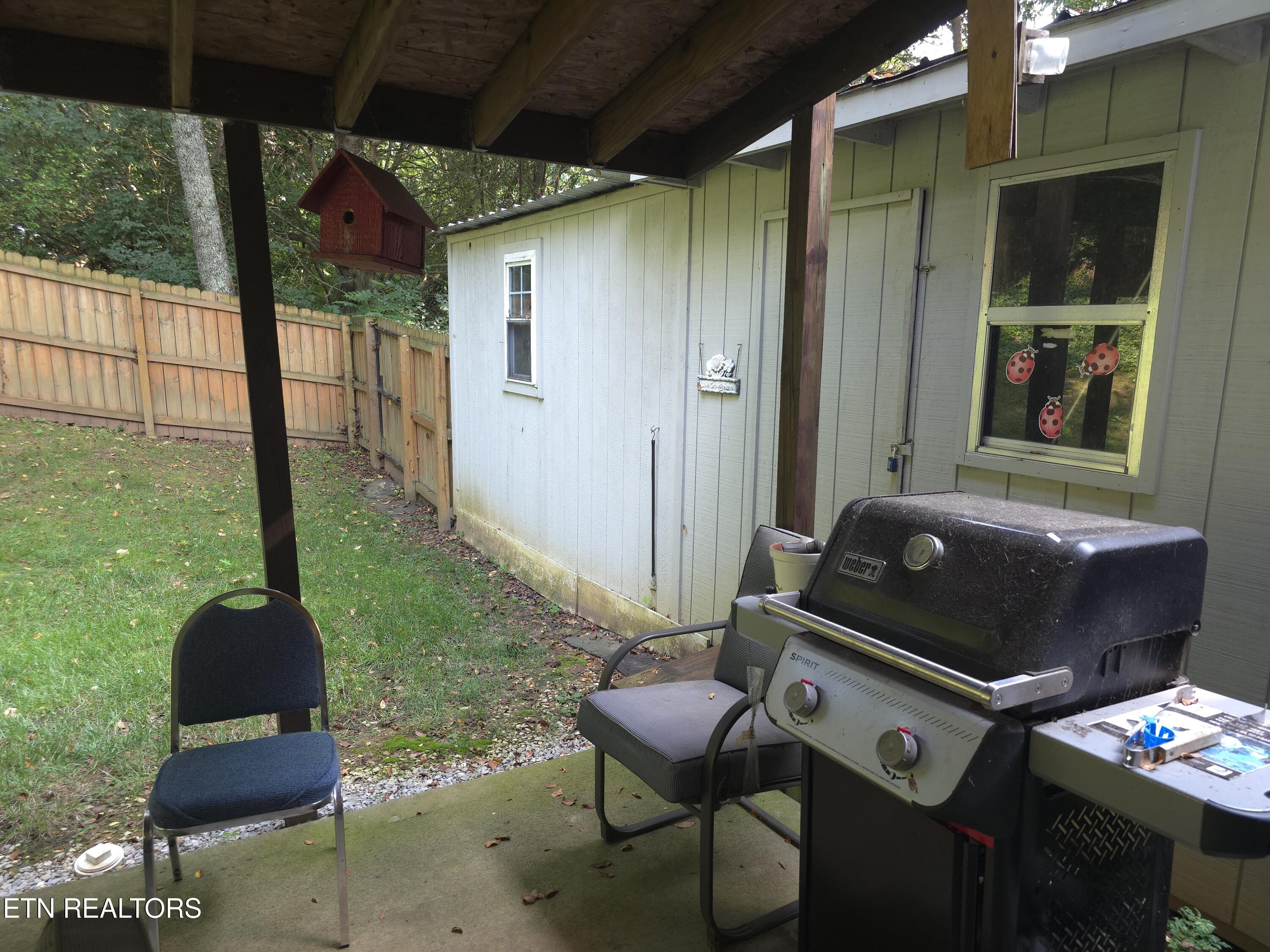 1601 Romulus Lane Knoxville TN 37931