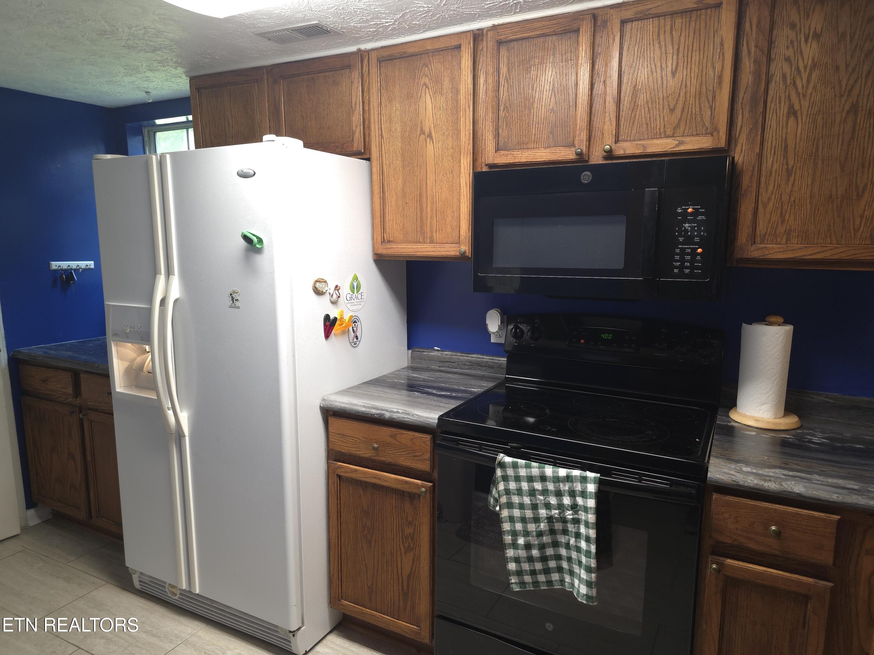1601 Romulus Lane Knoxville TN 37931