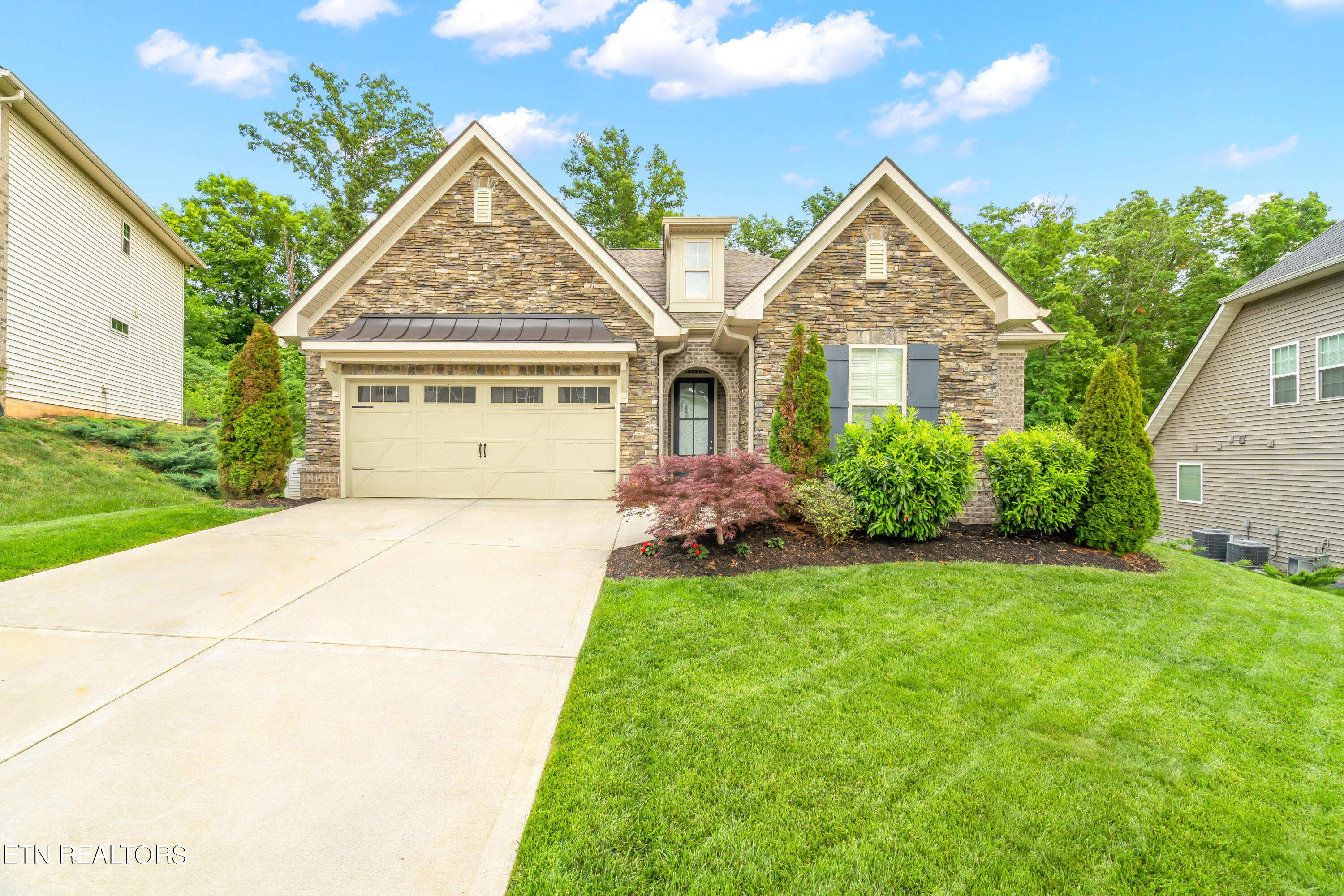 10614 Trulock Lane Knoxville TN 37934