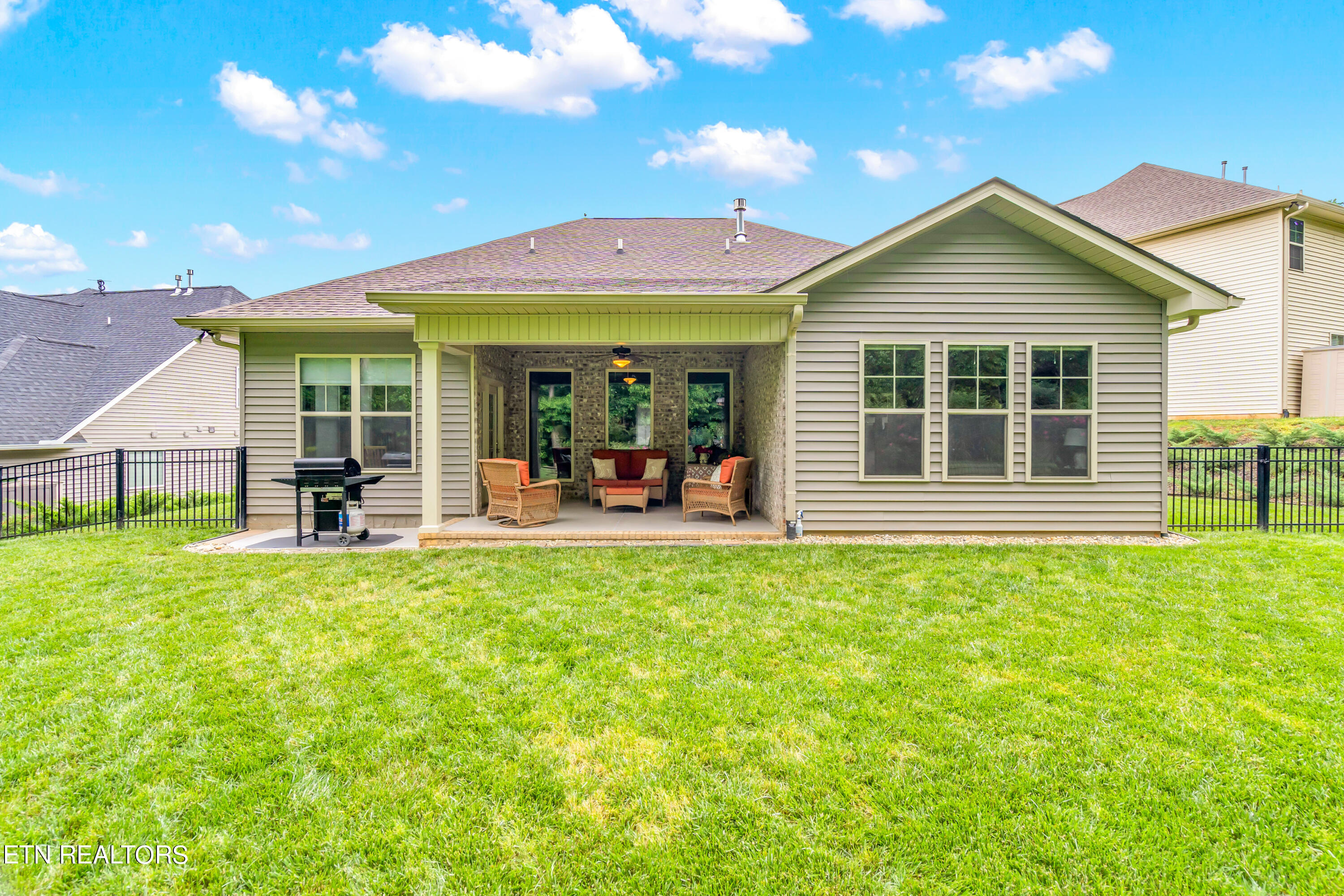 10614 Trulock Lane Knoxville TN 37934