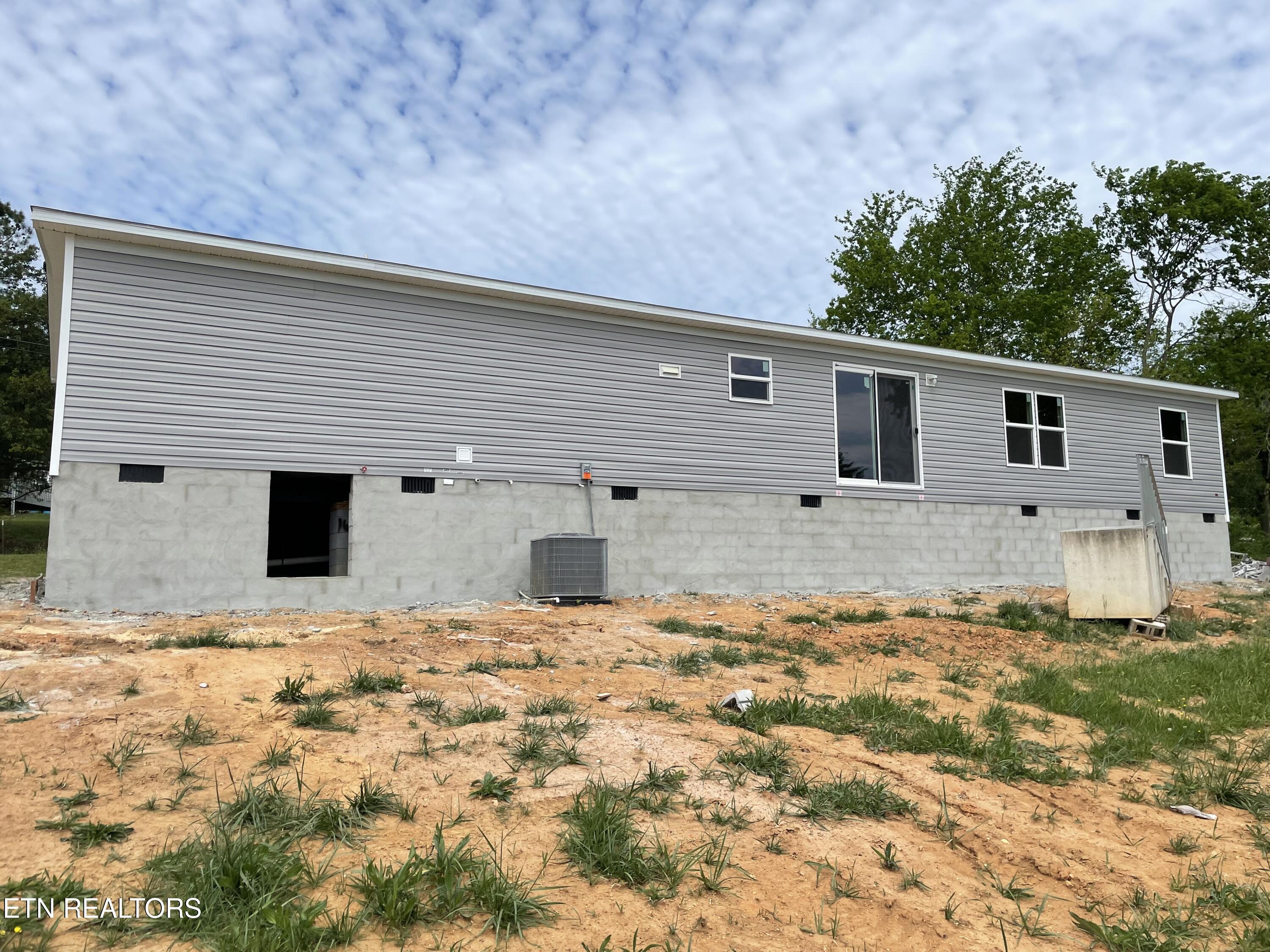 418 Oak Grove Road Madisonville TN 37354