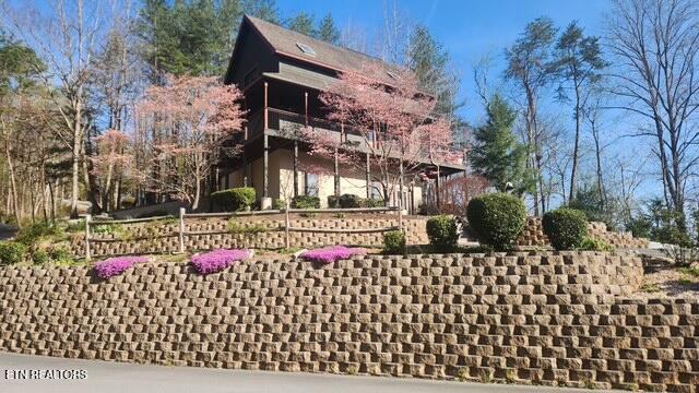 3416 Brook Stone Way Pigeon Forge TN 37863