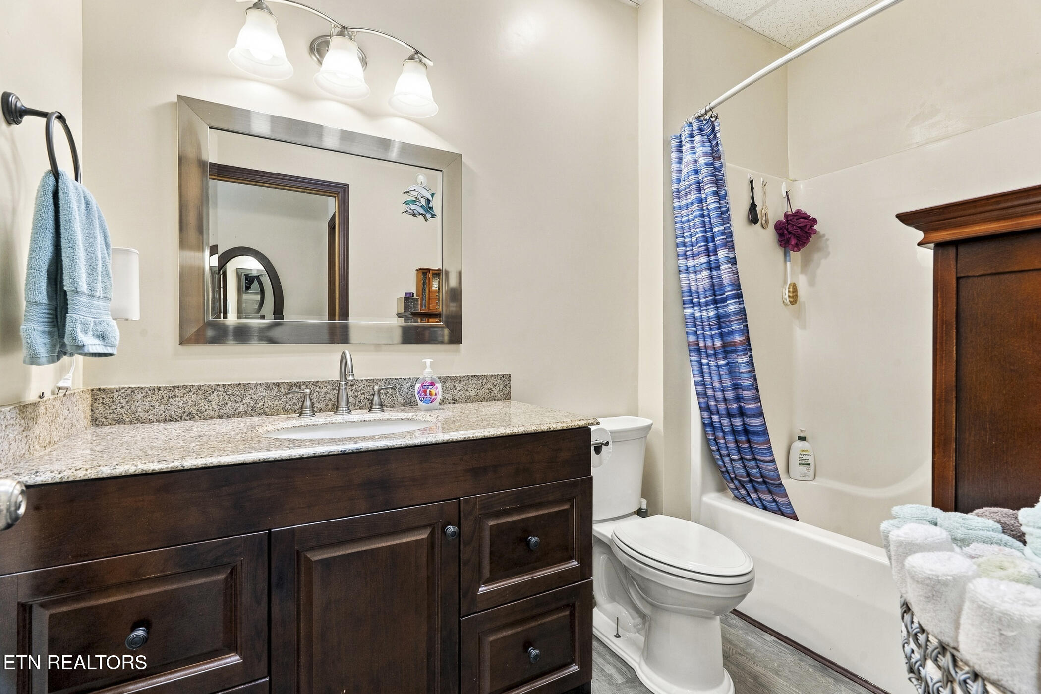 3416 Brook Stone Way Pigeon Forge TN 37863