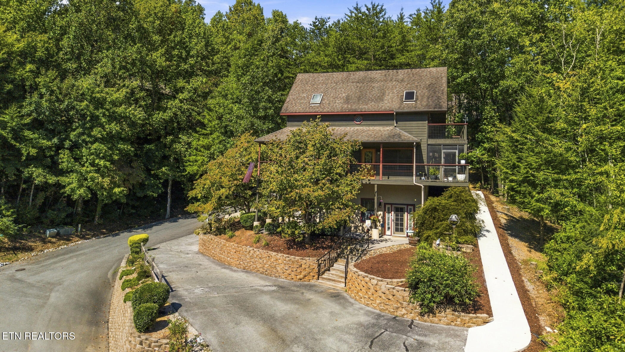 3416 Brook Stone Way Pigeon Forge TN 37863