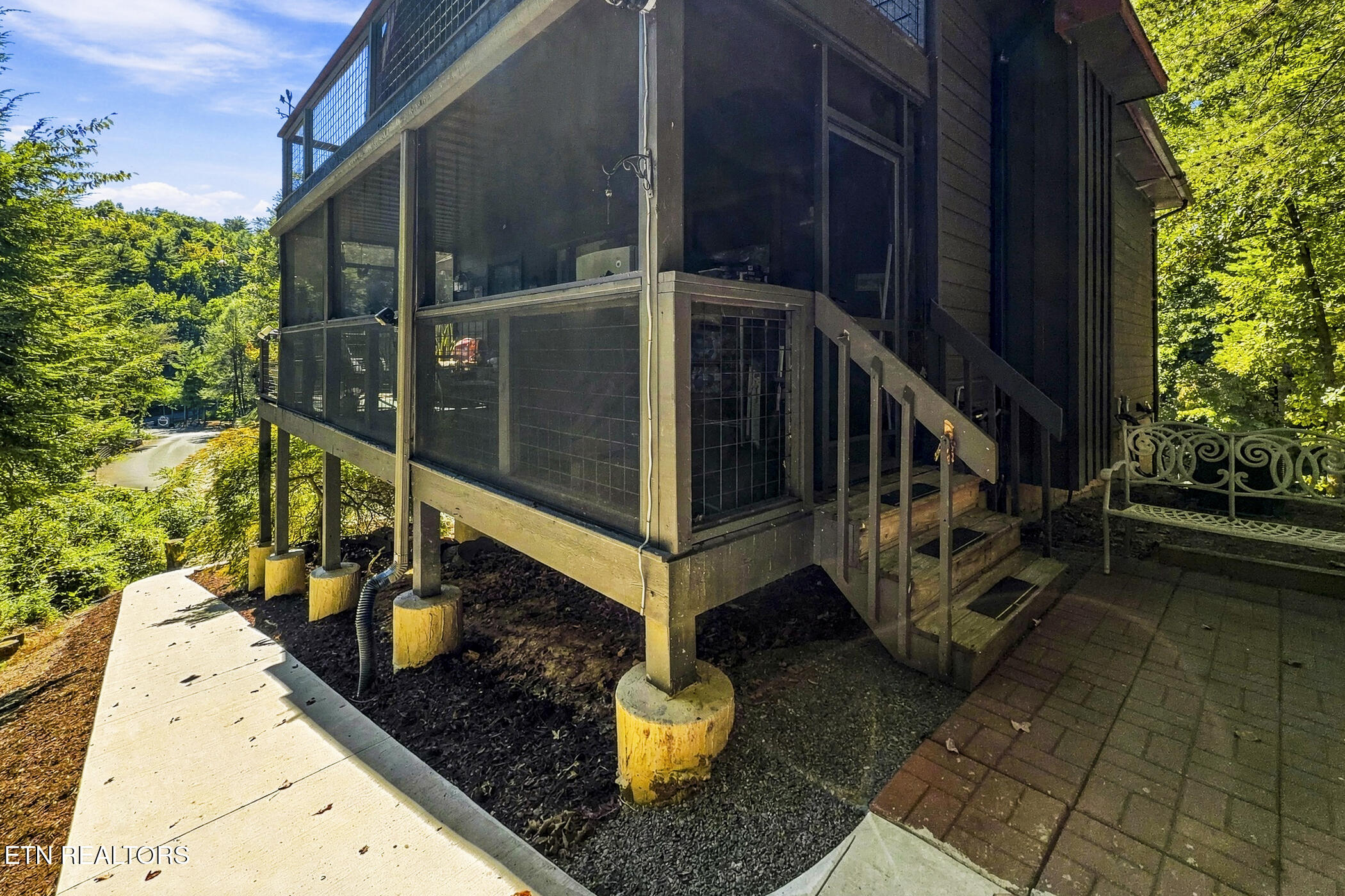 3416 Brook Stone Way Pigeon Forge TN 37863