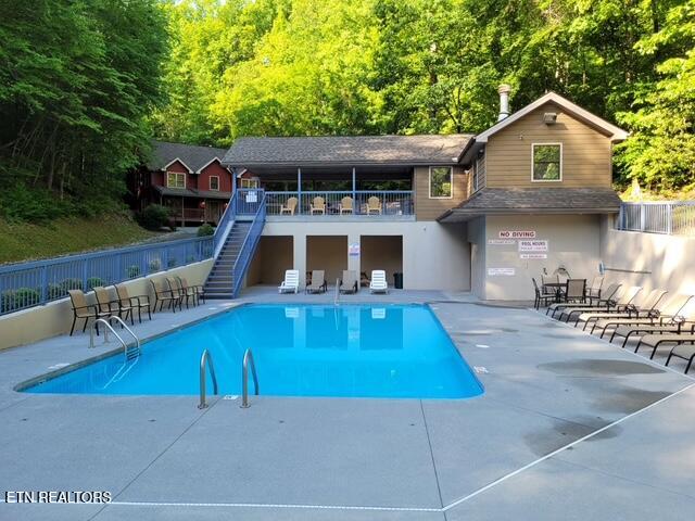 3416 Brook Stone Way Pigeon Forge TN 37863