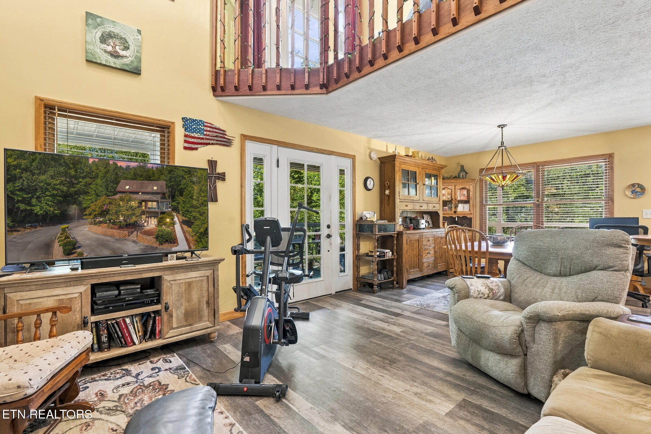 3416 Brook Stone Way Pigeon Forge TN 37863