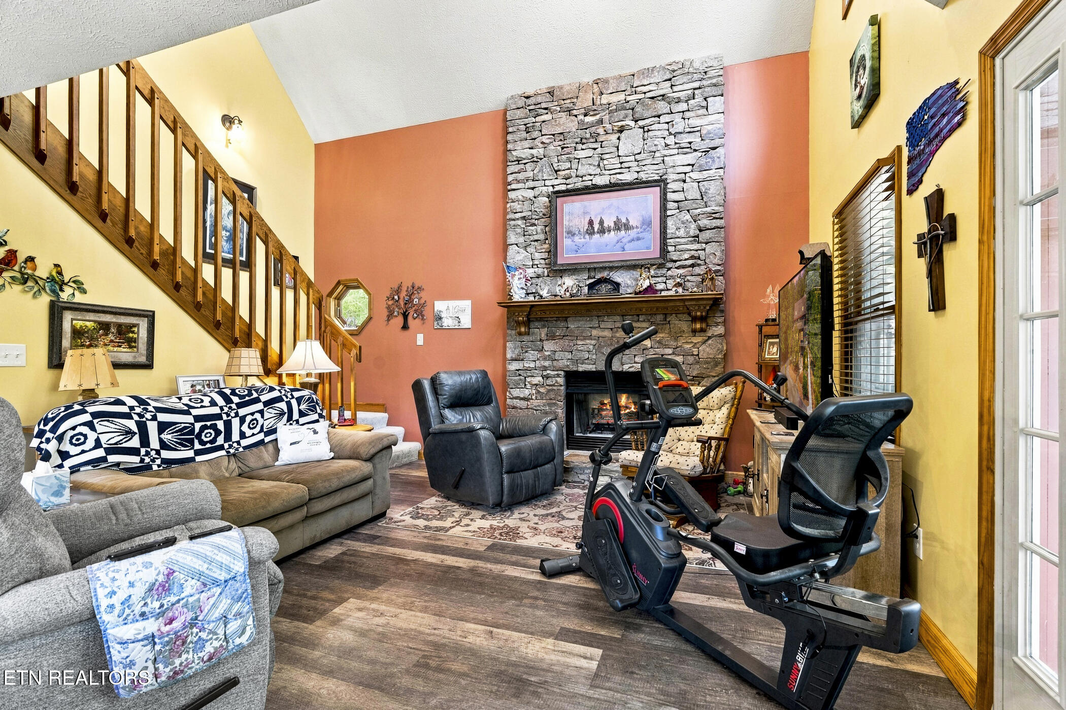 3416 Brook Stone Way Pigeon Forge TN 37863