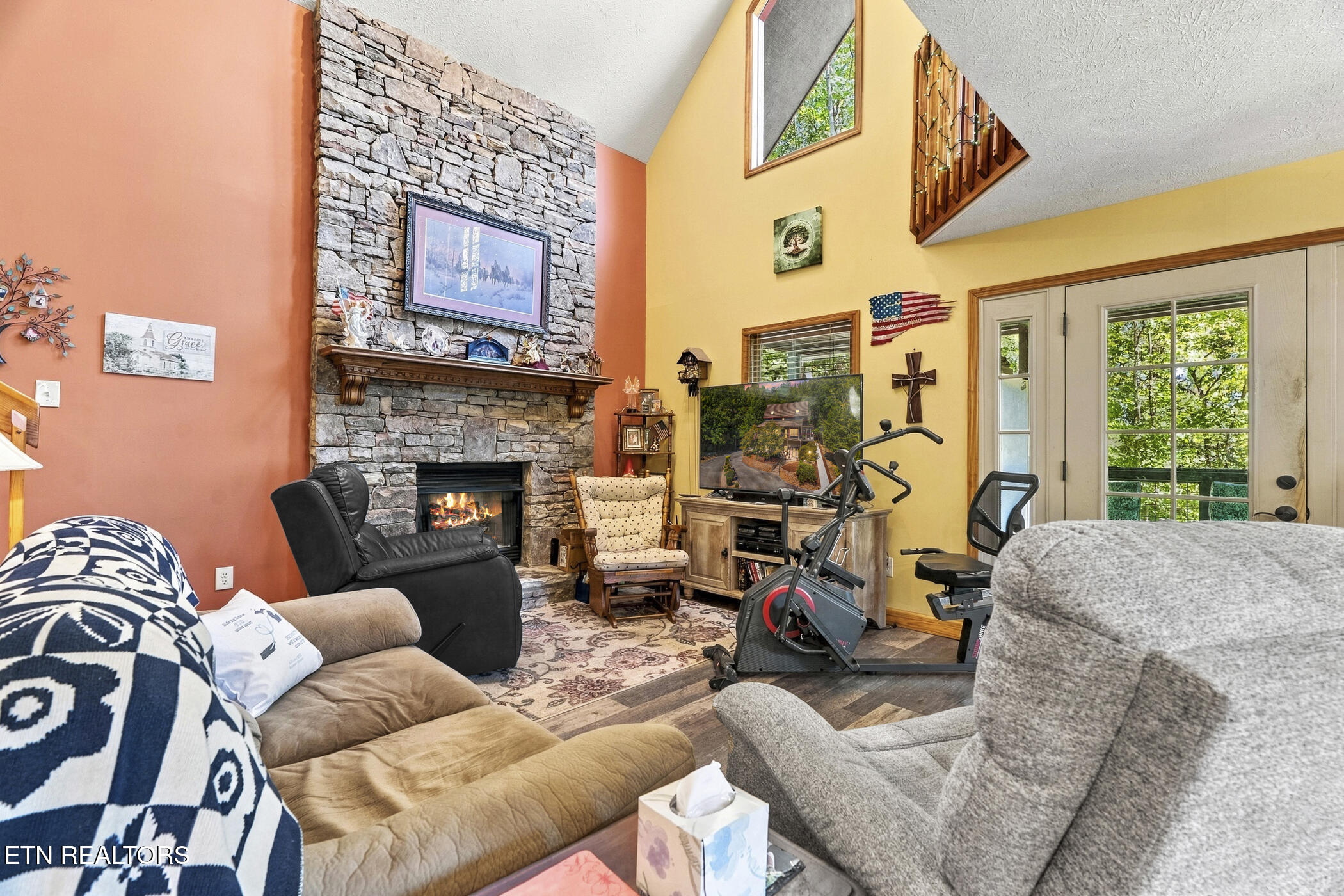 3416 Brook Stone Way Pigeon Forge TN 37863