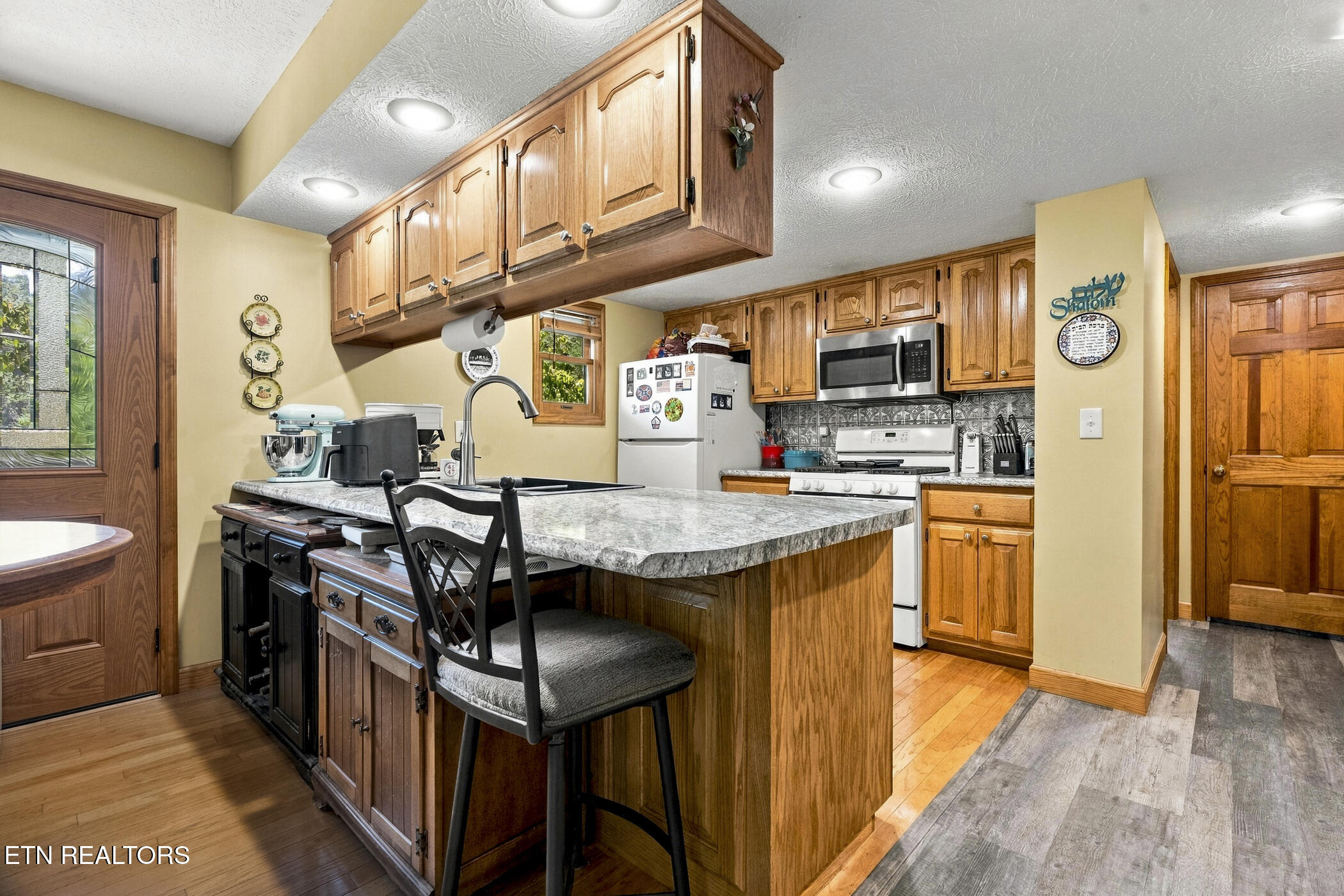 3416 Brook Stone Way Pigeon Forge TN 37863