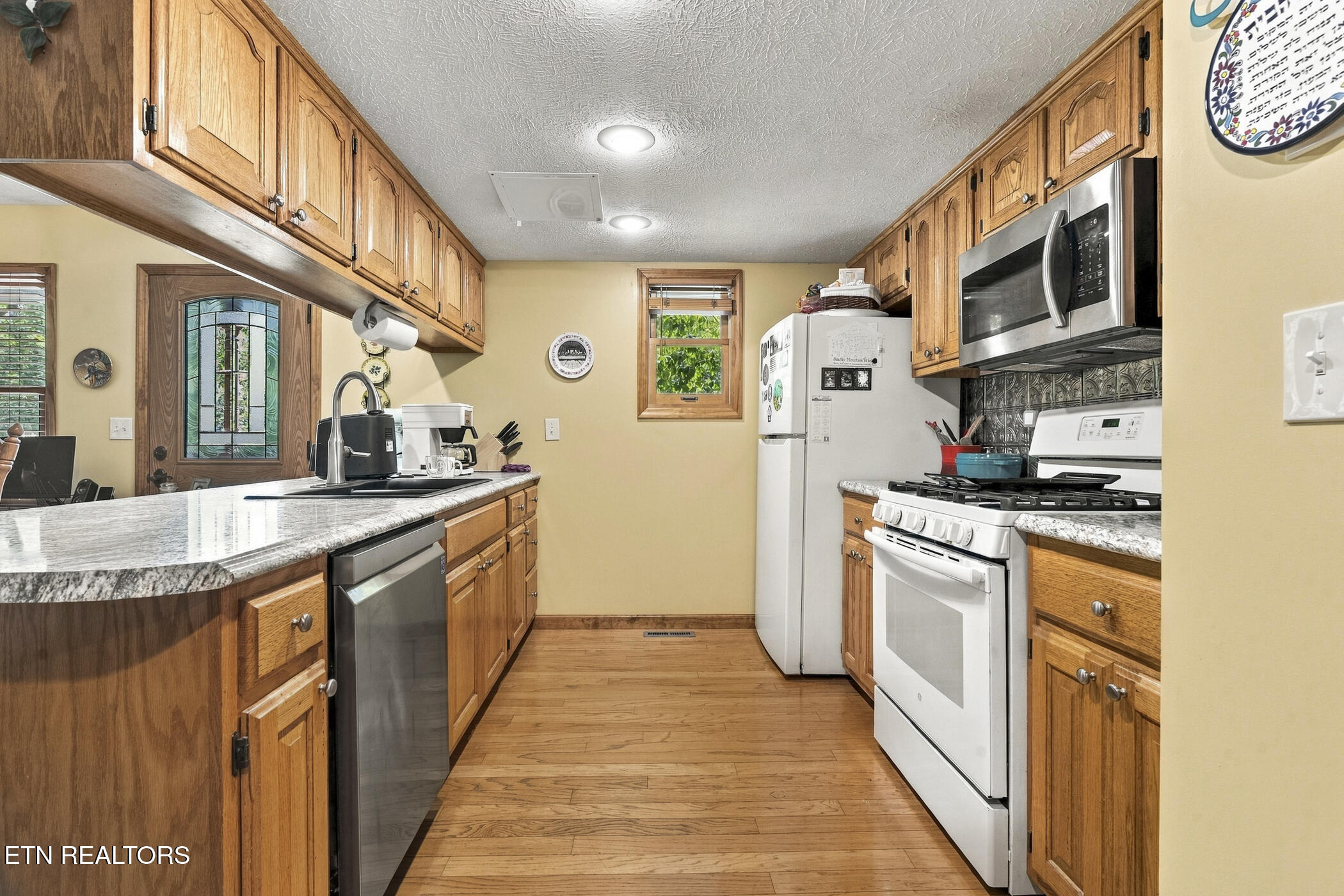 3416 Brook Stone Way Pigeon Forge TN 37863