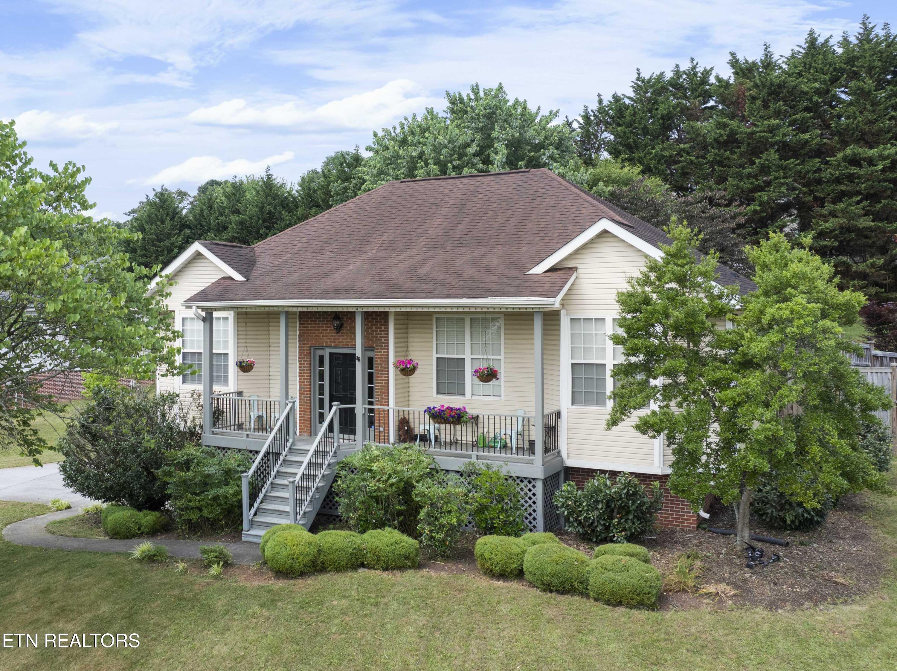 6721 Creekhead Drive Knoxville TN 37909