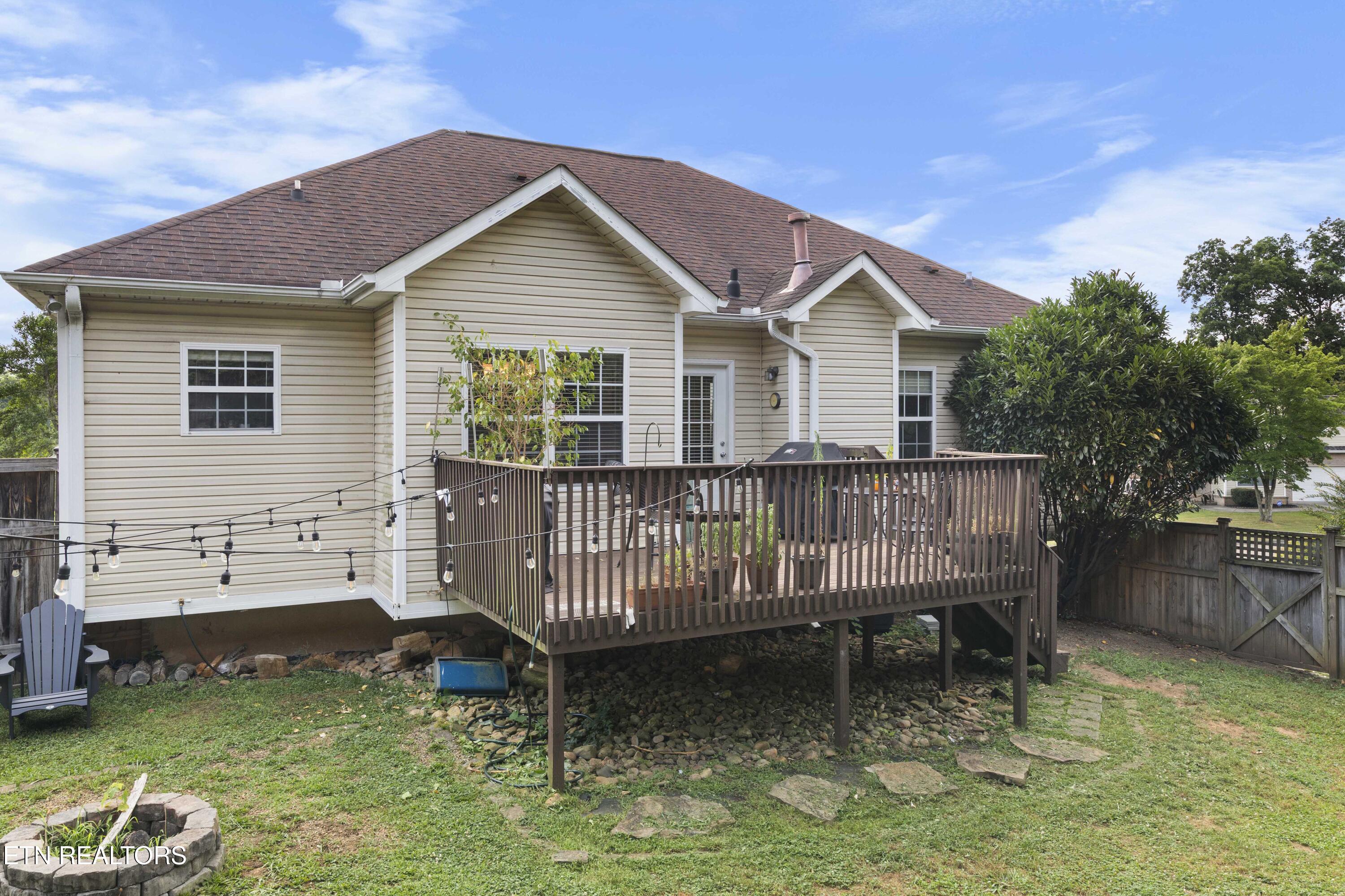 6721 Creekhead Drive Knoxville TN 37909