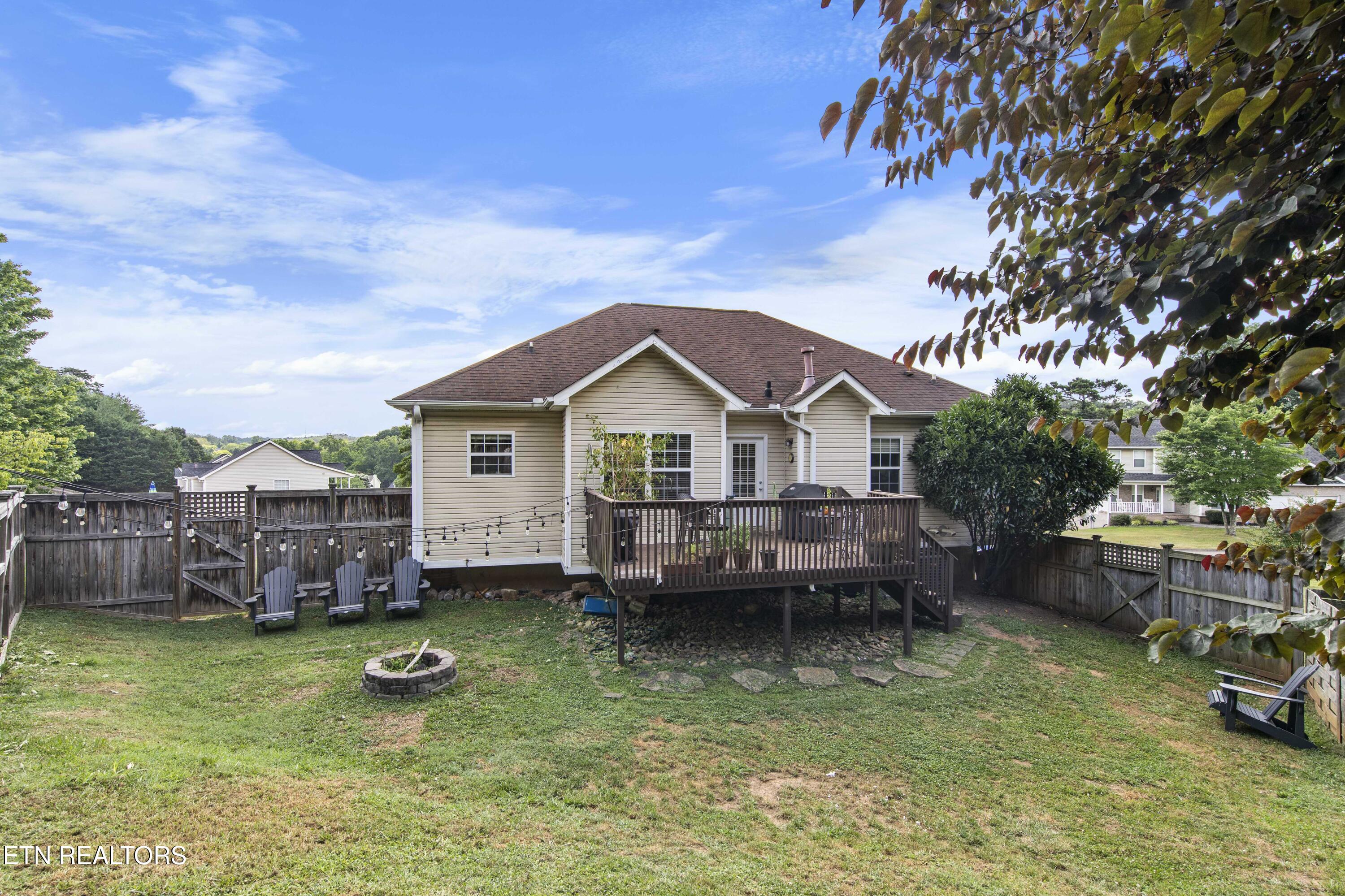6721 Creekhead Drive Knoxville TN 37909