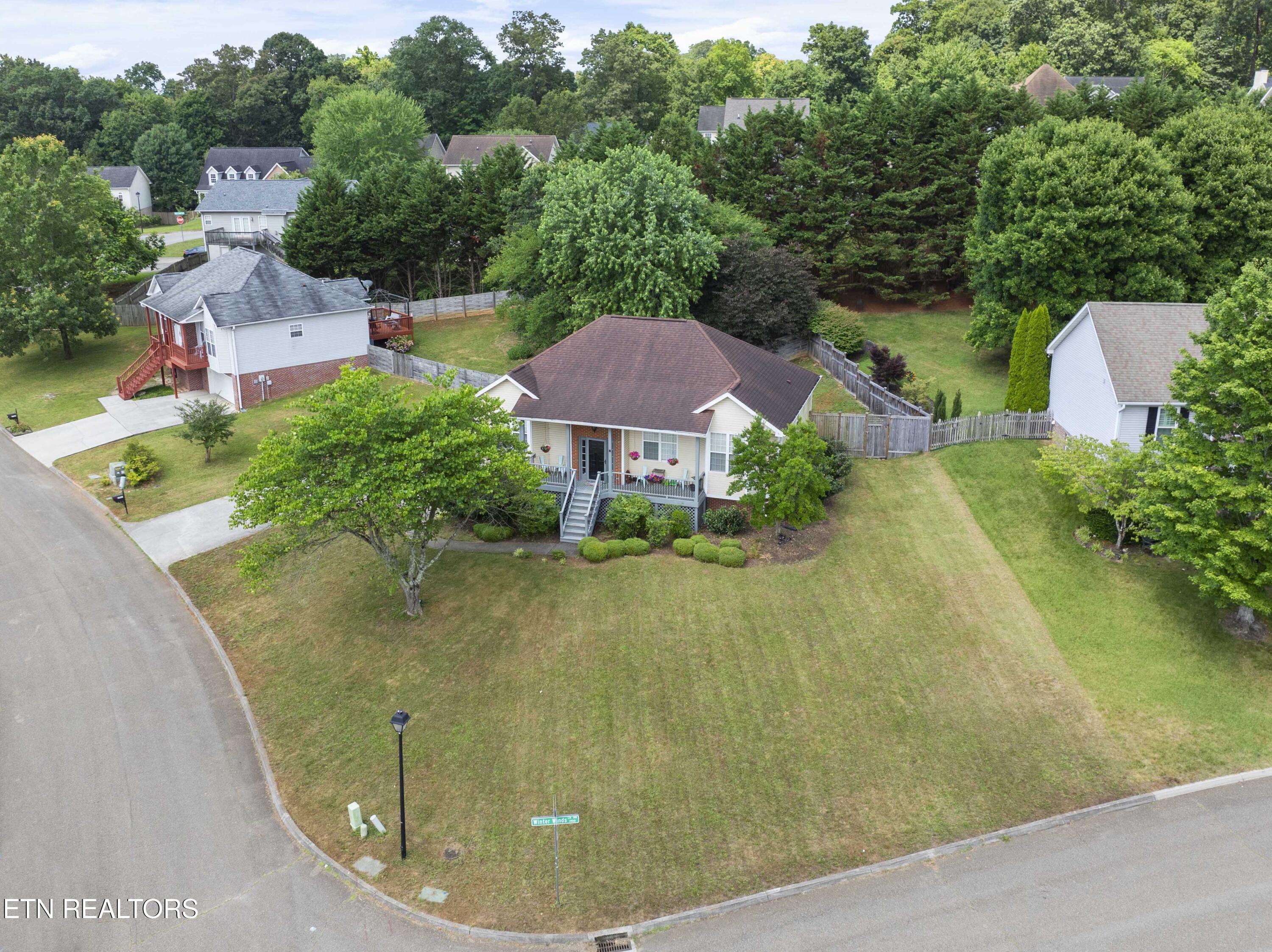 6721 Creekhead Drive Knoxville TN 37909