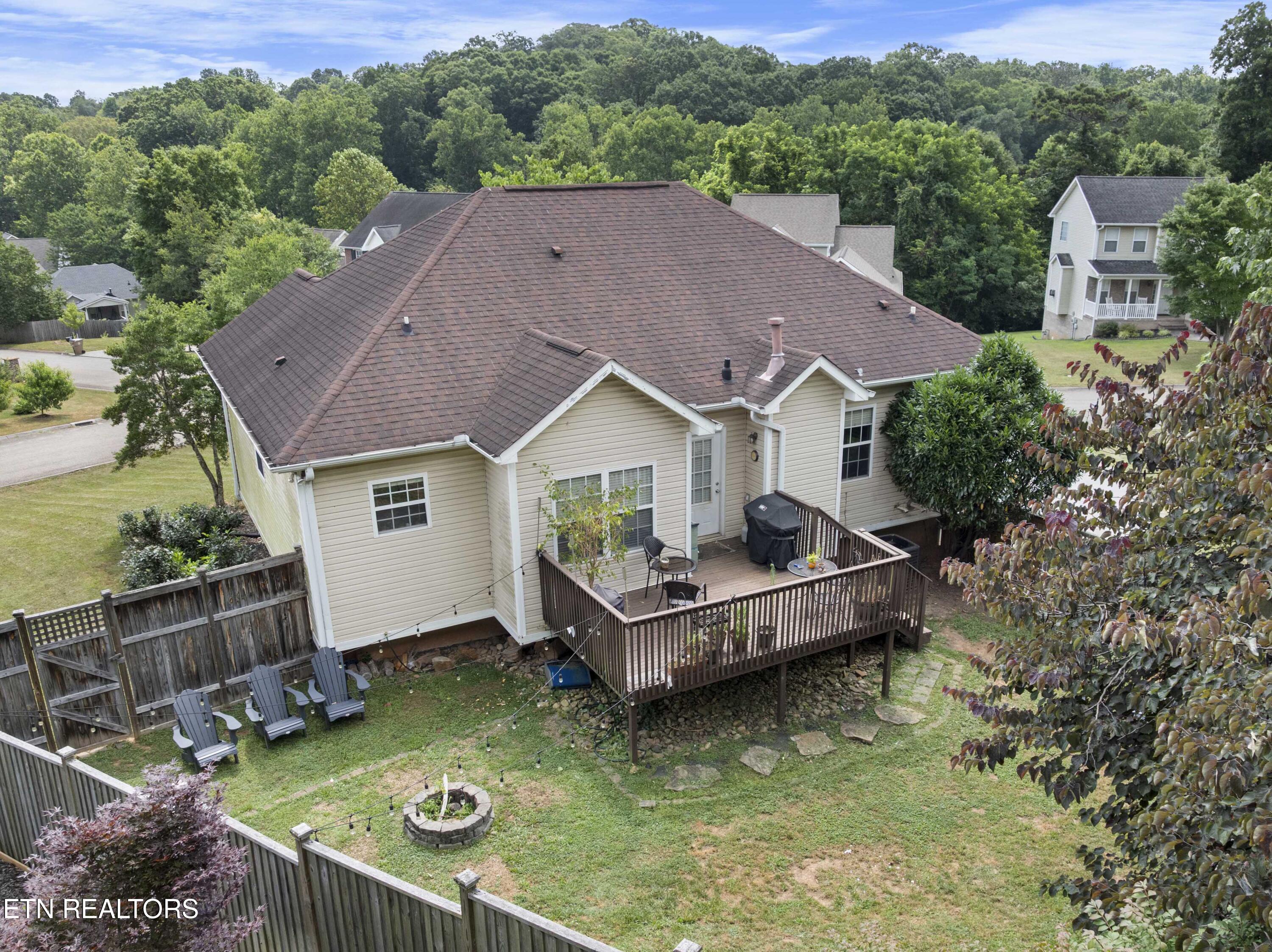 6721 Creekhead Drive Knoxville TN 37909