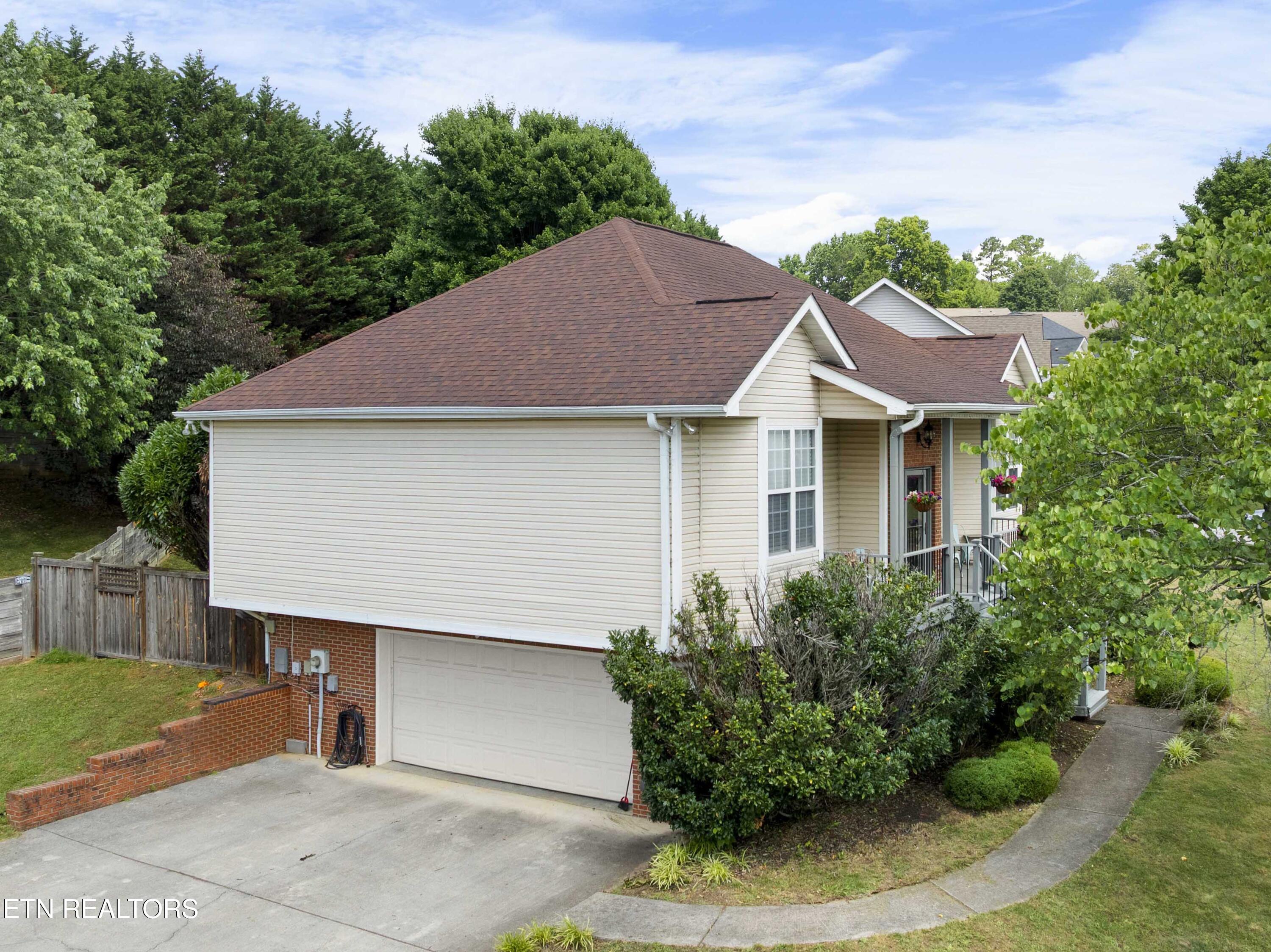 6721 Creekhead Drive Knoxville TN 37909
