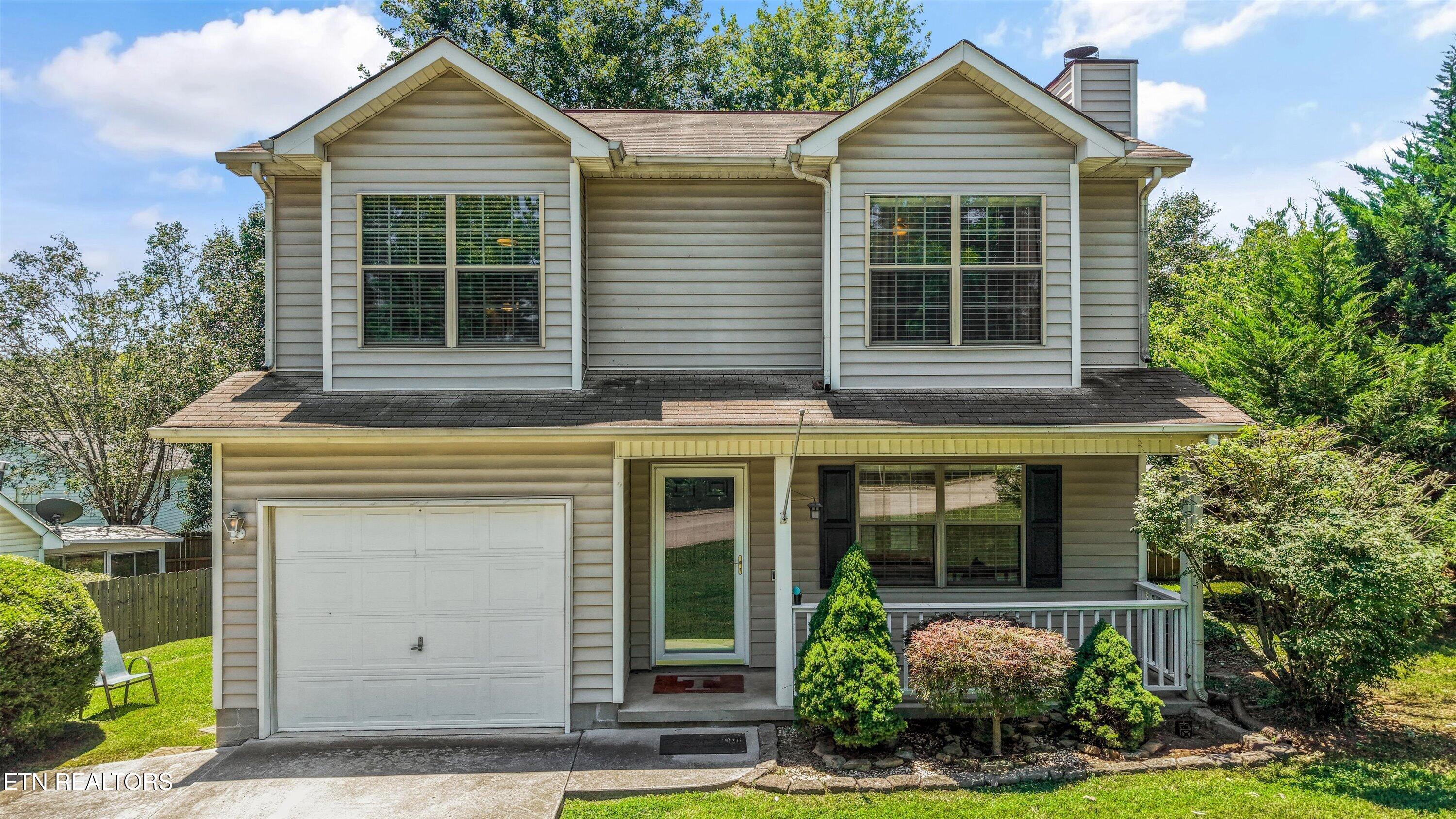3701 Holgate Lane Powell TN 37849