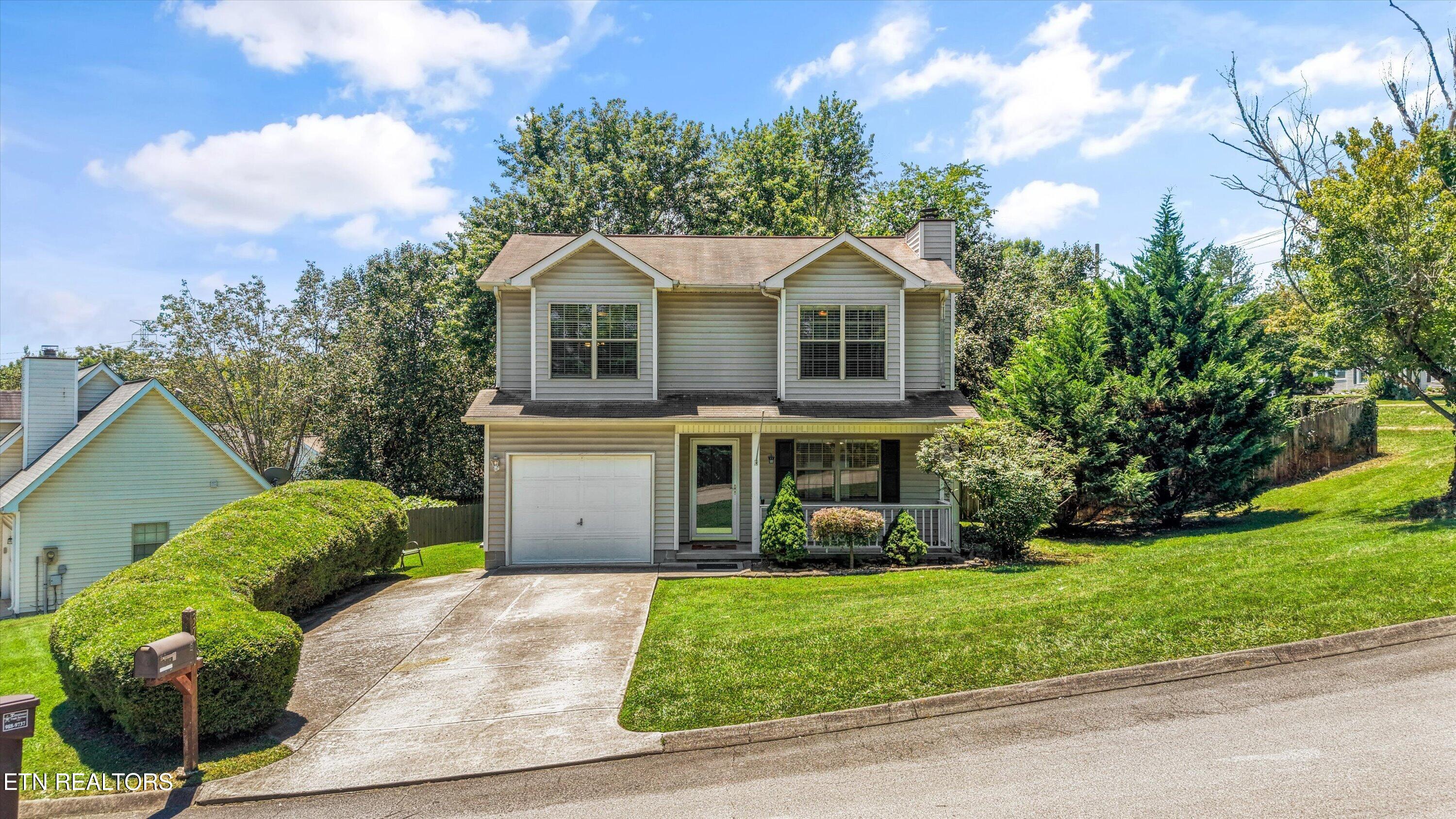 3701 Holgate Lane Powell TN 37849