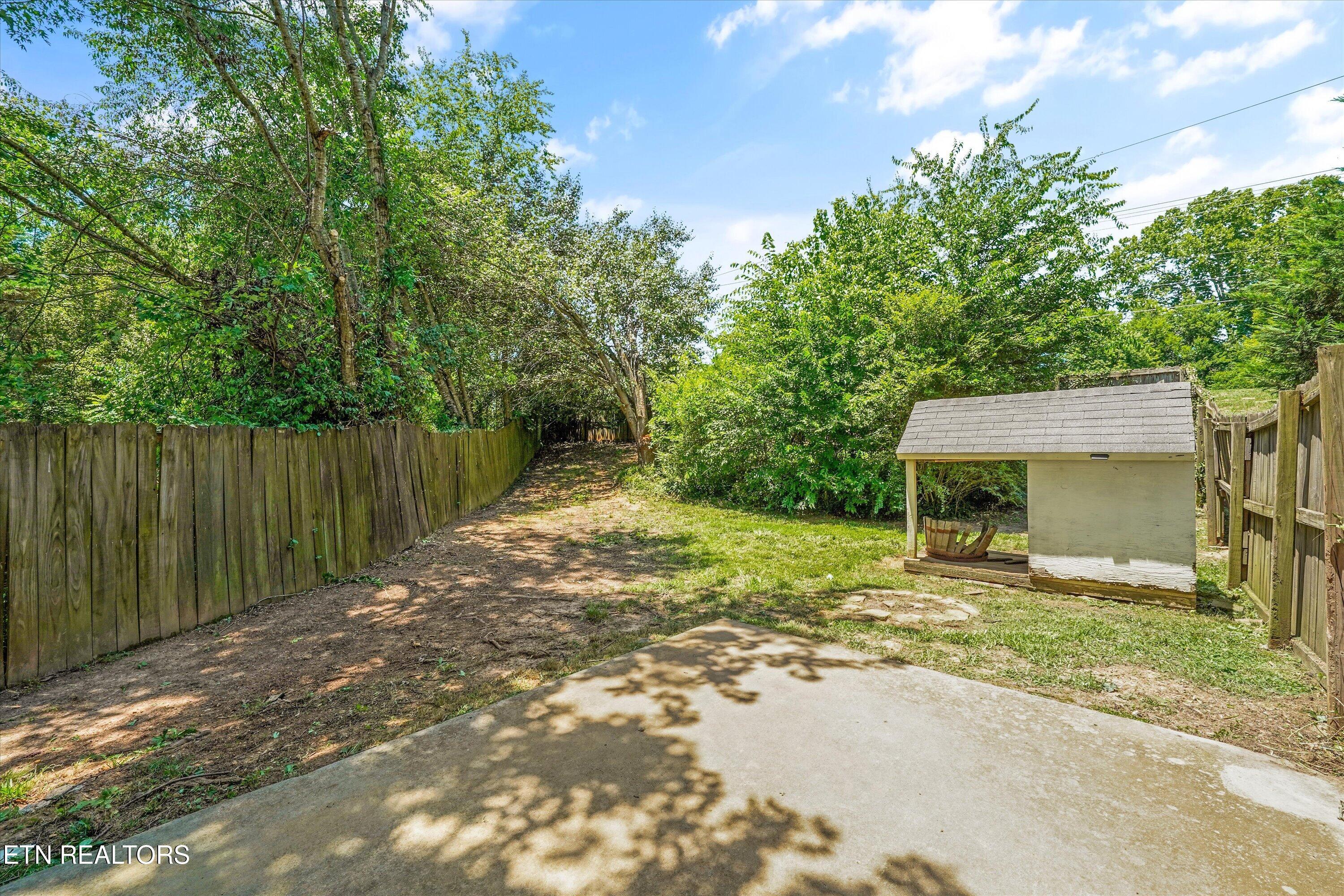 3701 Holgate Lane Powell TN 37849