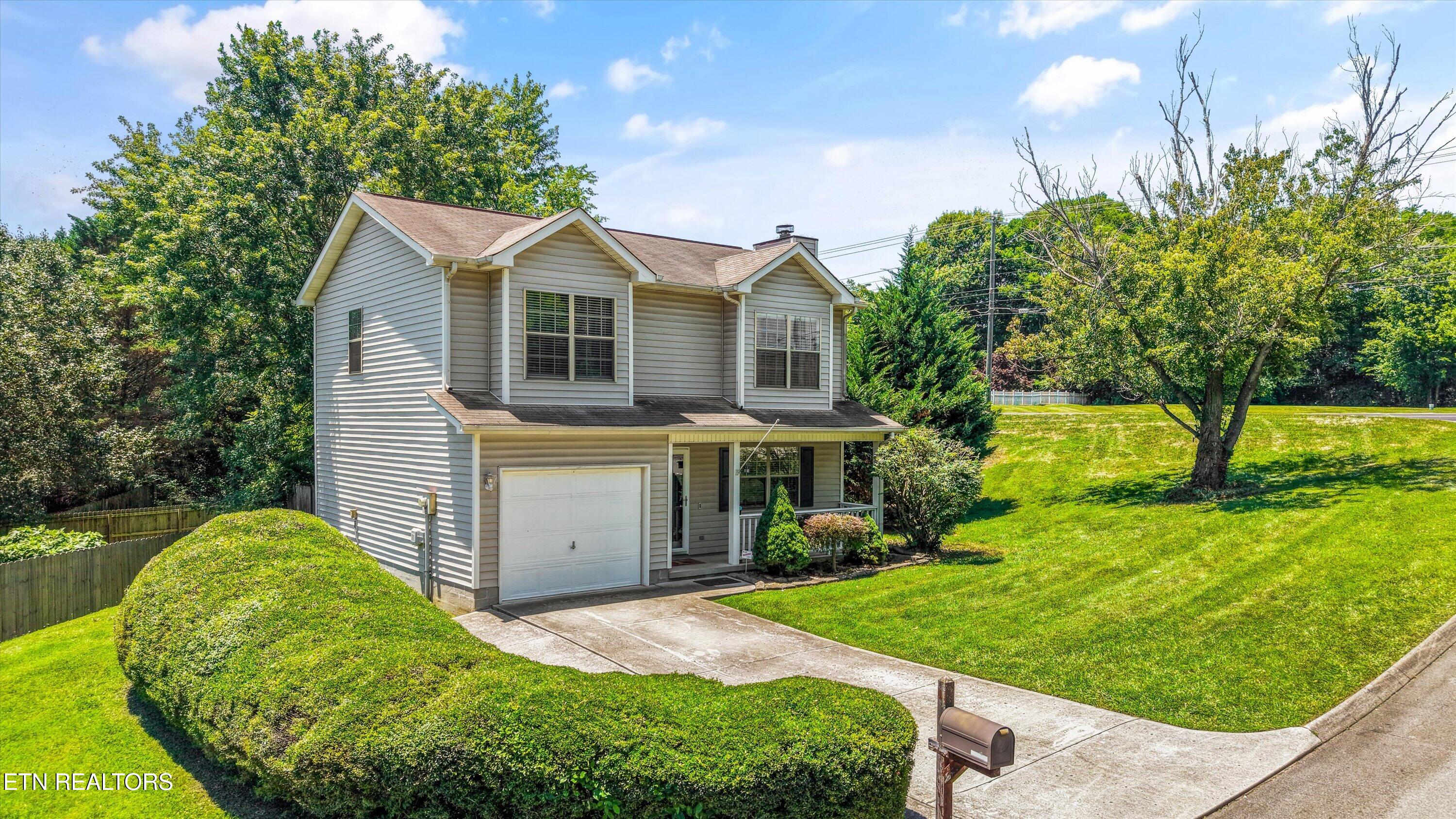 3701 Holgate Lane Powell TN 37849