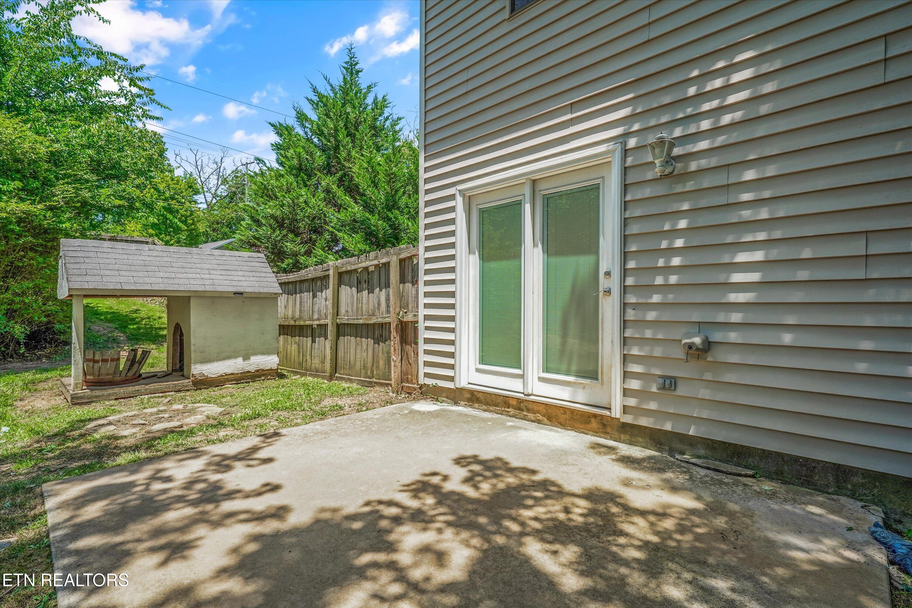 3701 Holgate Lane Powell TN 37849