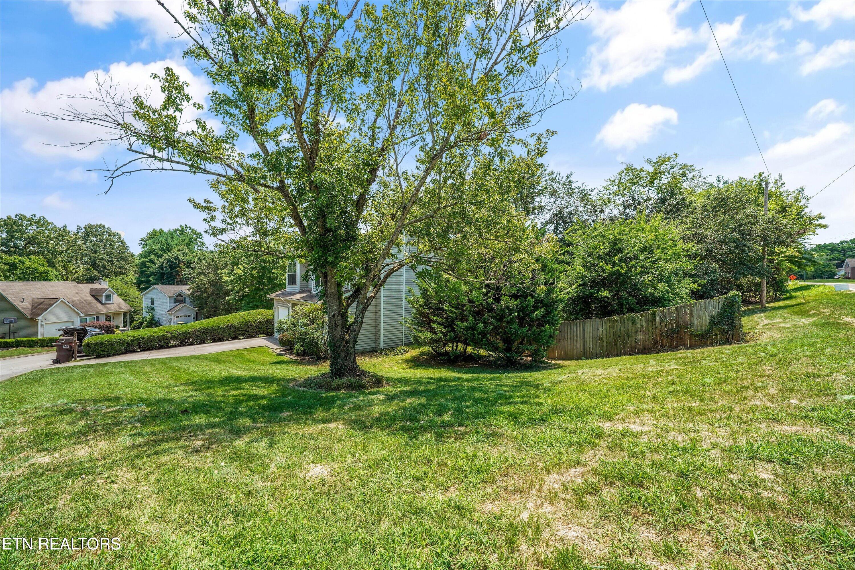 3701 Holgate Lane Powell TN 37849