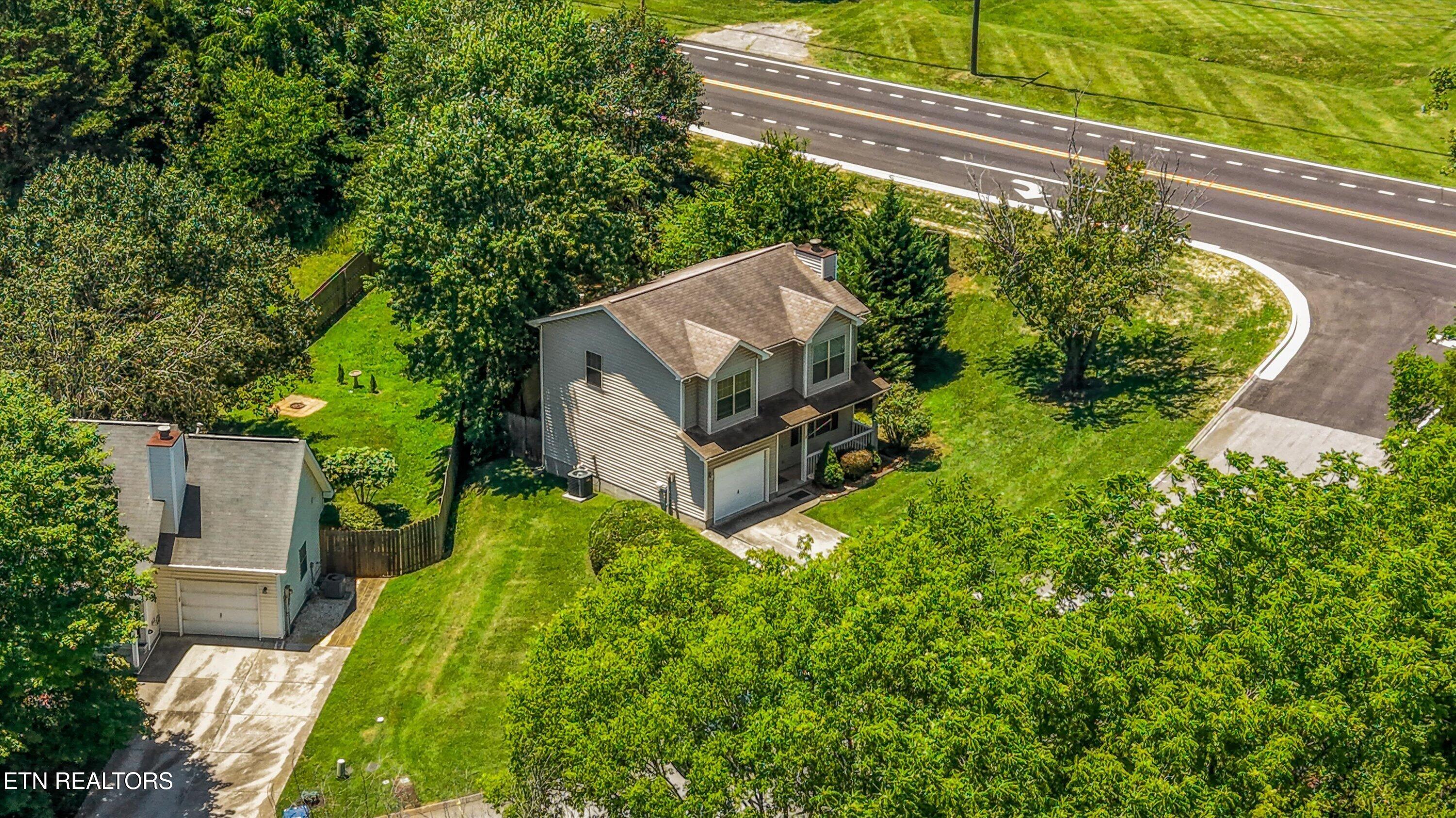 3701 Holgate Lane Powell TN 37849