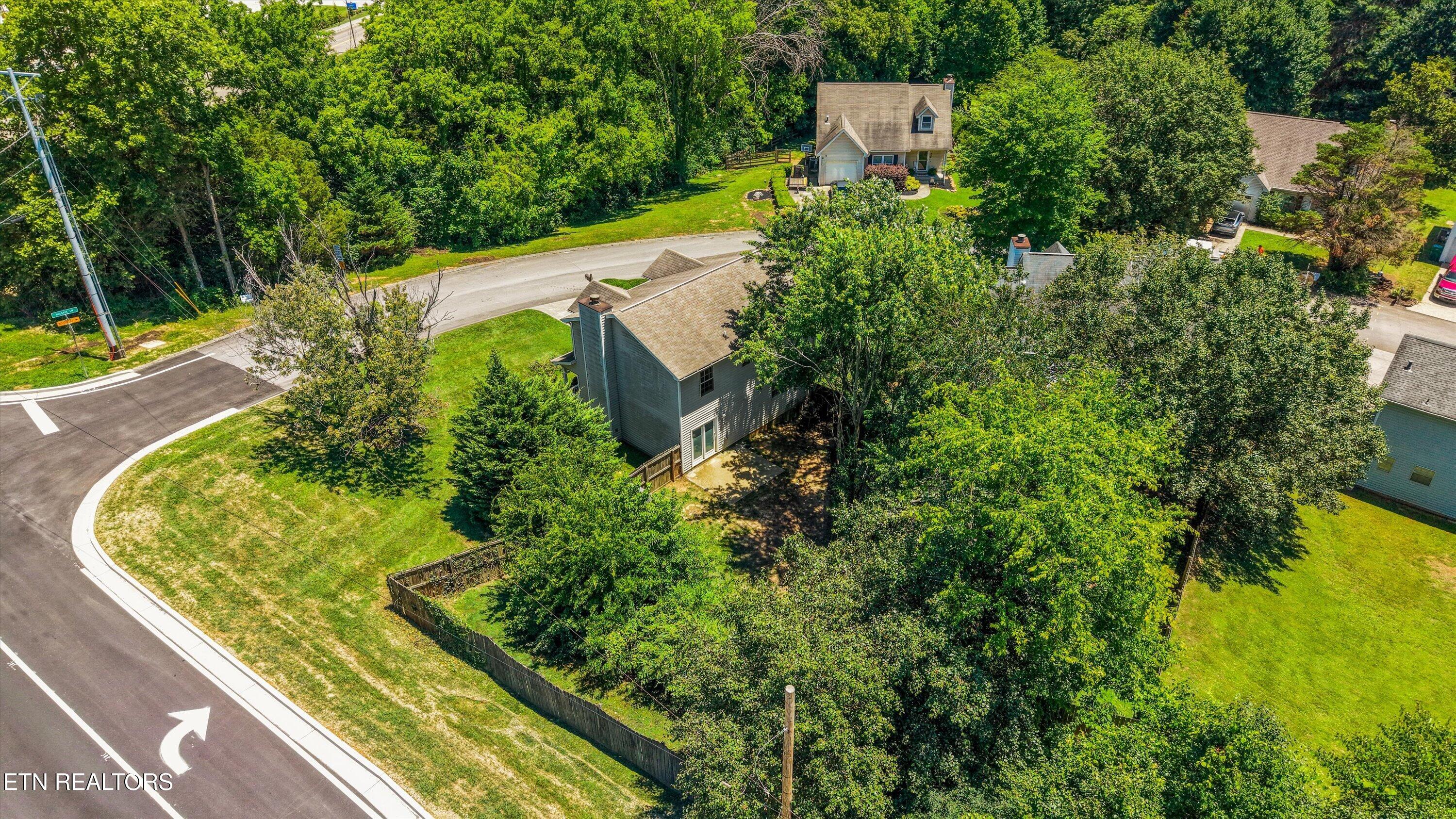 3701 Holgate Lane Powell TN 37849