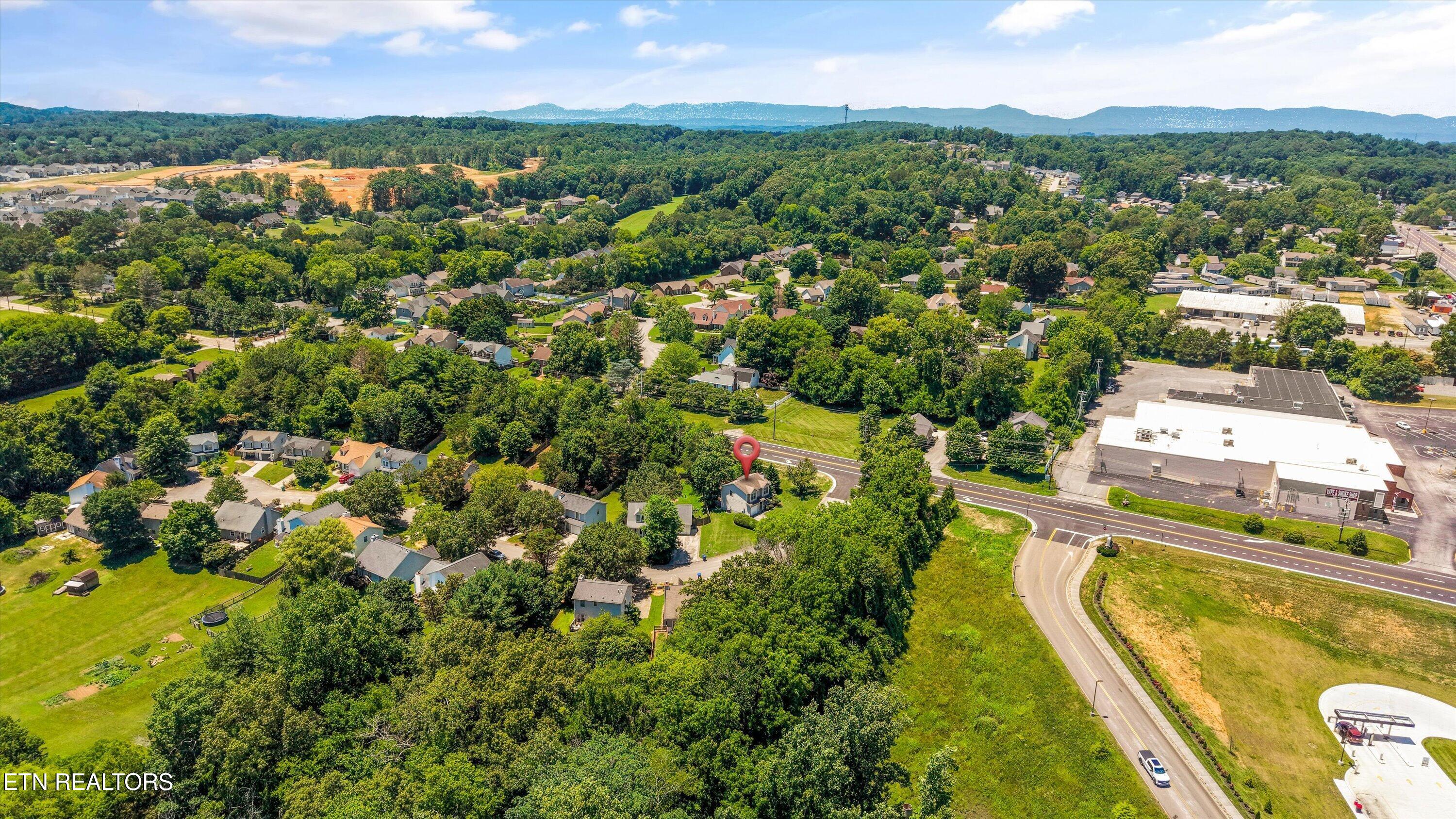3701 Holgate Lane Powell TN 37849