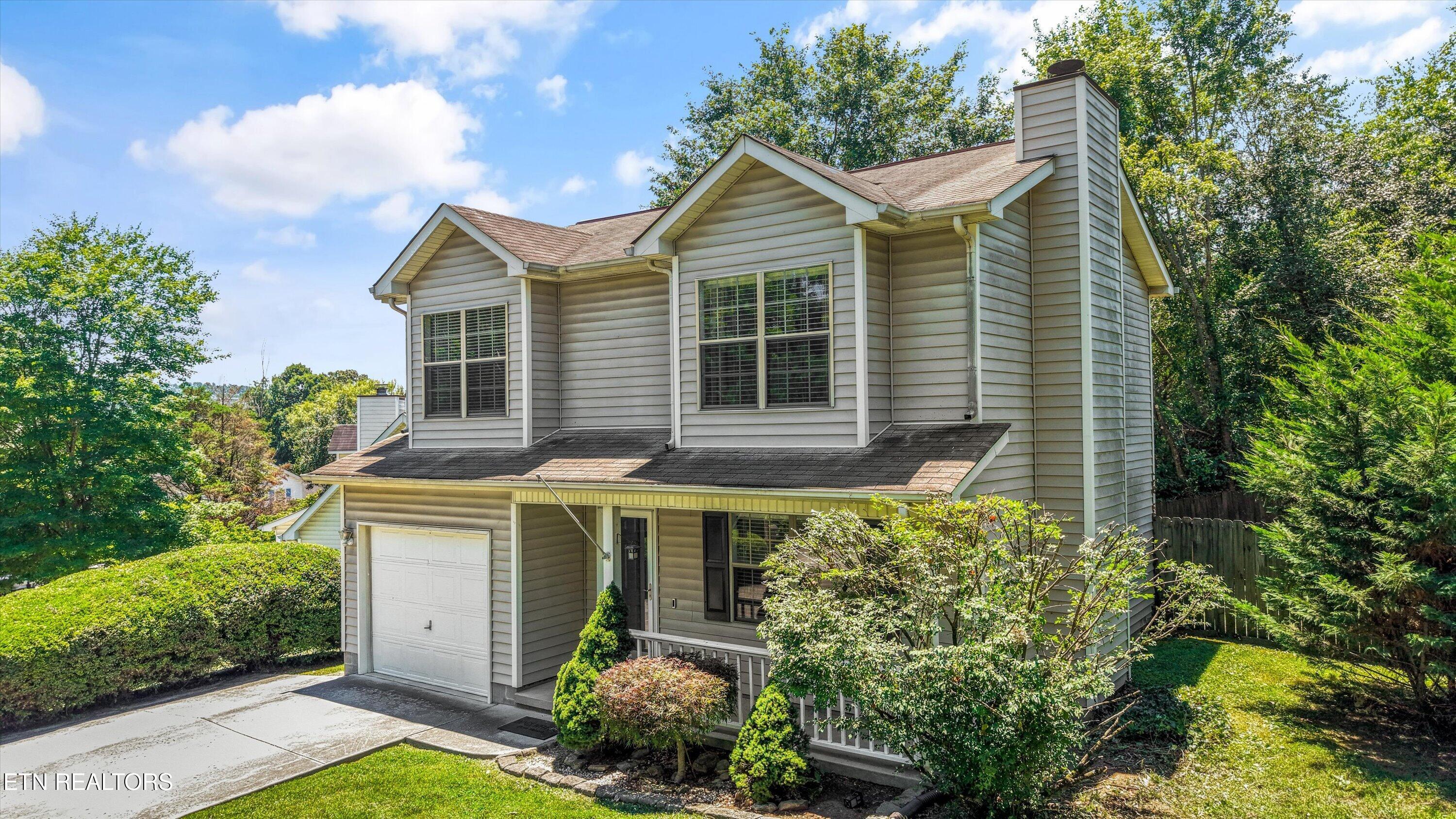3701 Holgate Lane Powell TN 37849