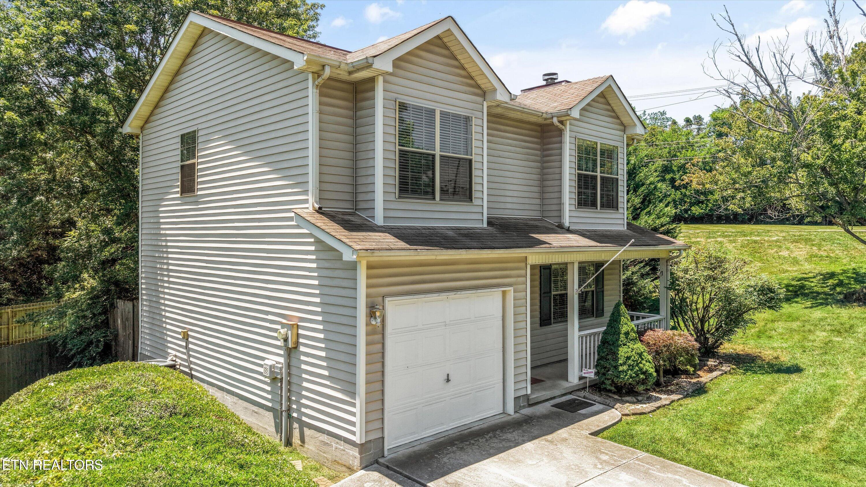 3701 Holgate Lane Powell TN 37849