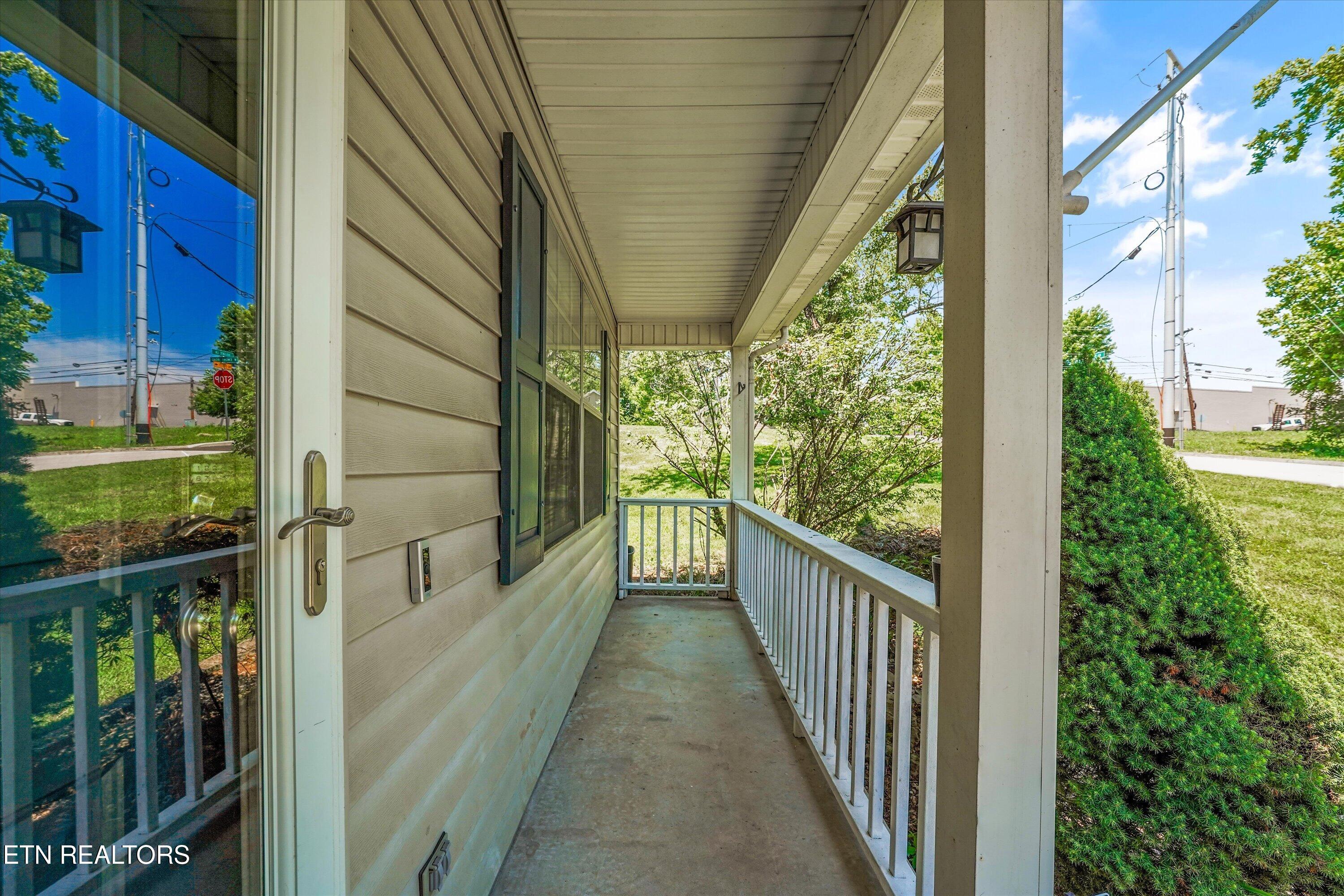 3701 Holgate Lane Powell TN 37849