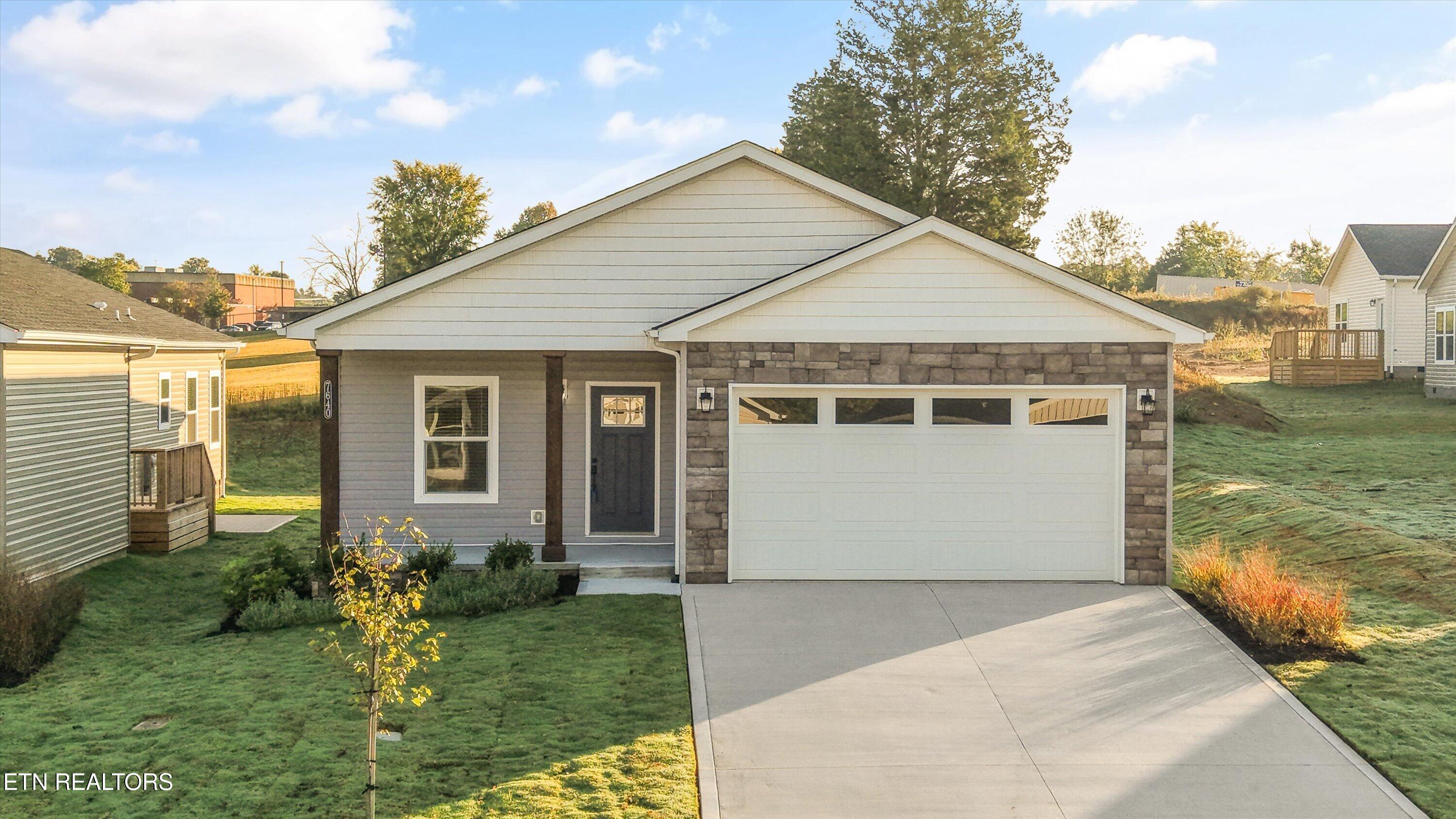 7640 Sycamore Breeze Road Knoxville TN 37920