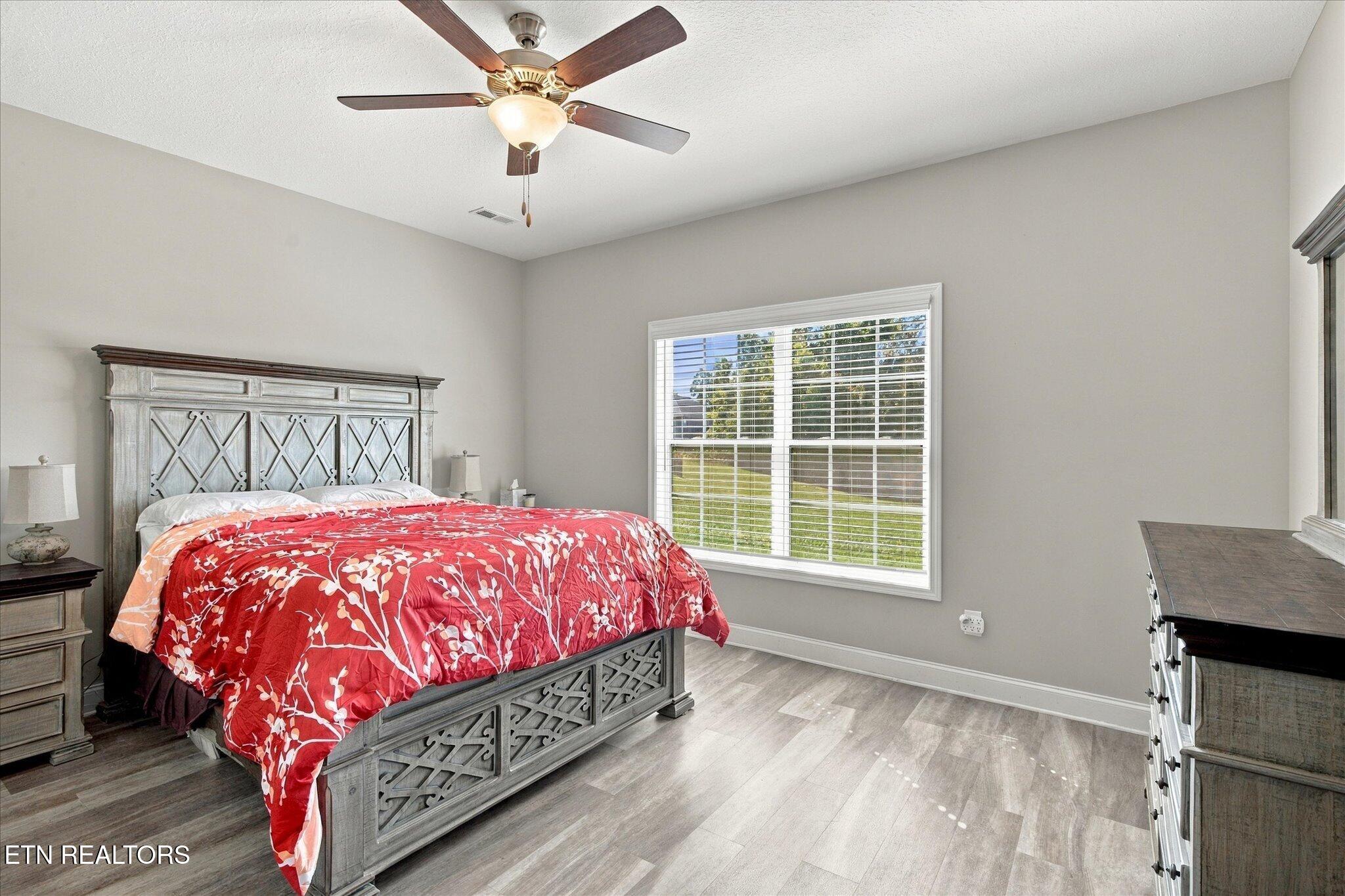 605 Broadberry Avenue Oak Ridge TN 37830