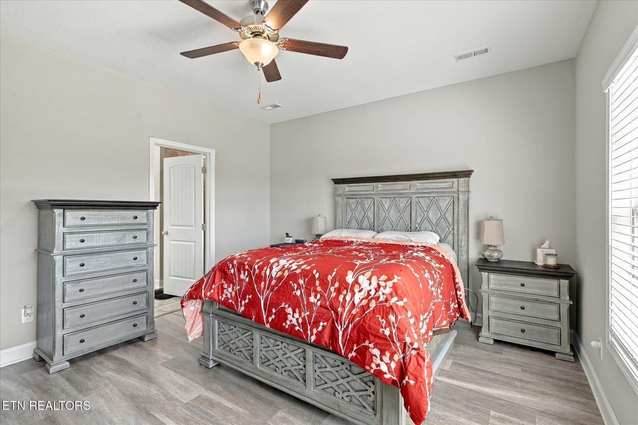 605 Broadberry Avenue Oak Ridge TN 37830