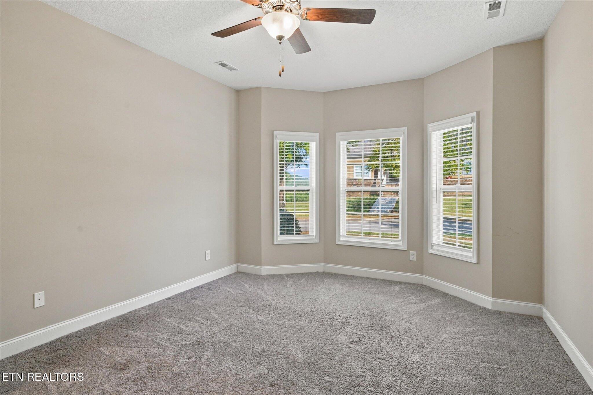 605 Broadberry Avenue Oak Ridge TN 37830